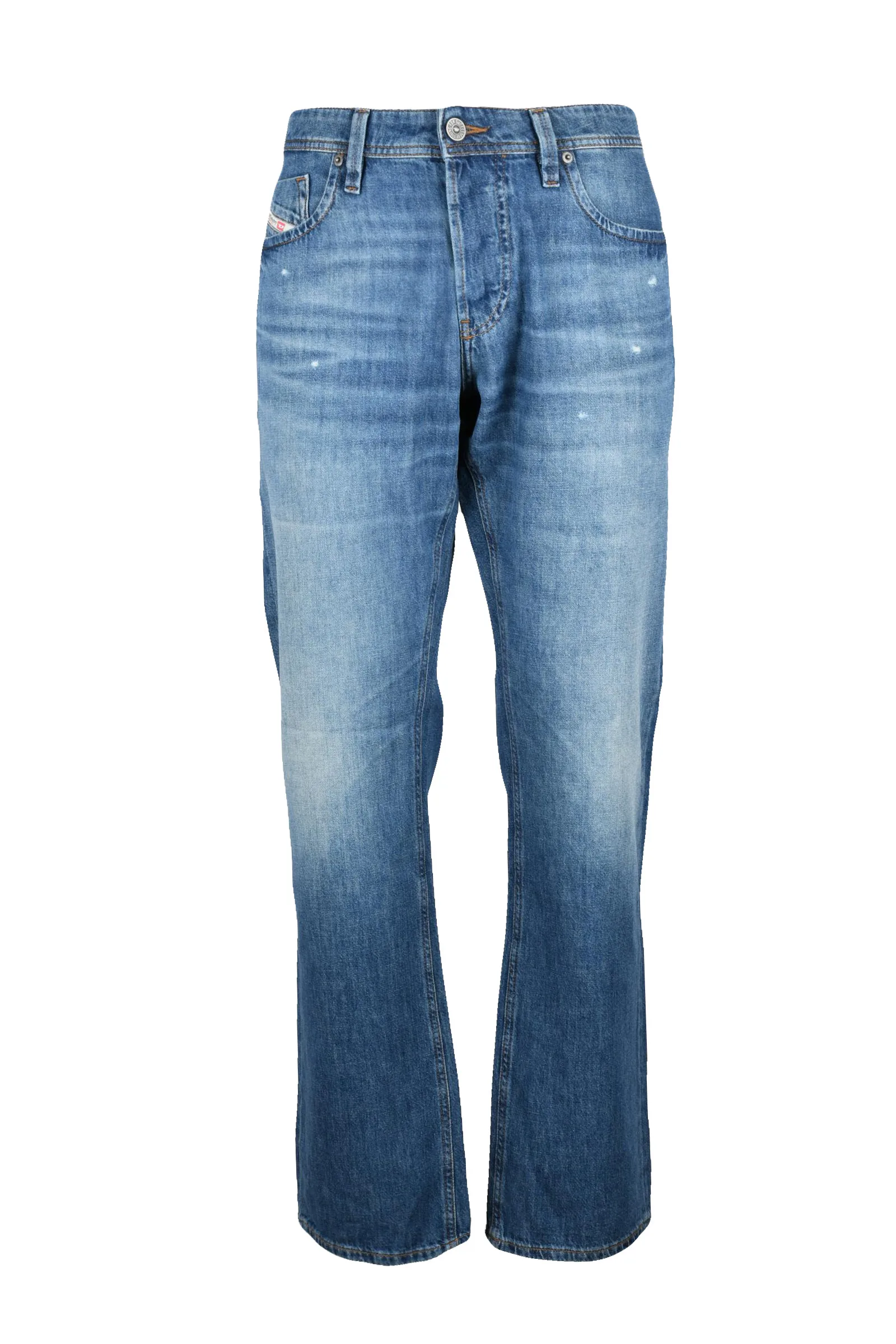 Jeans Markee Blu