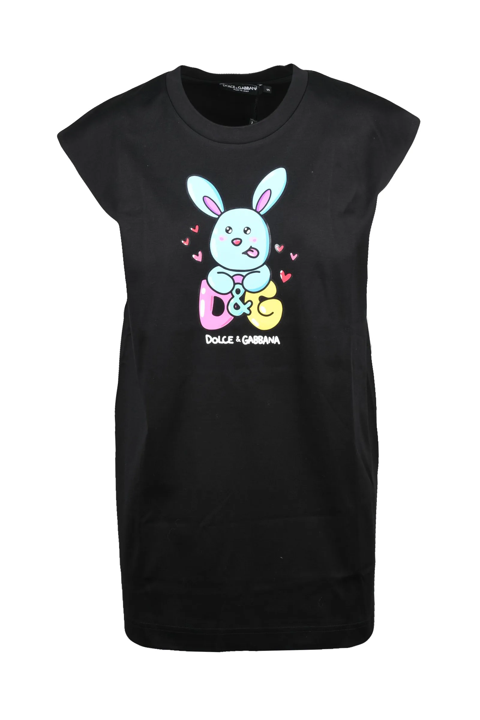 T-shirt Nera