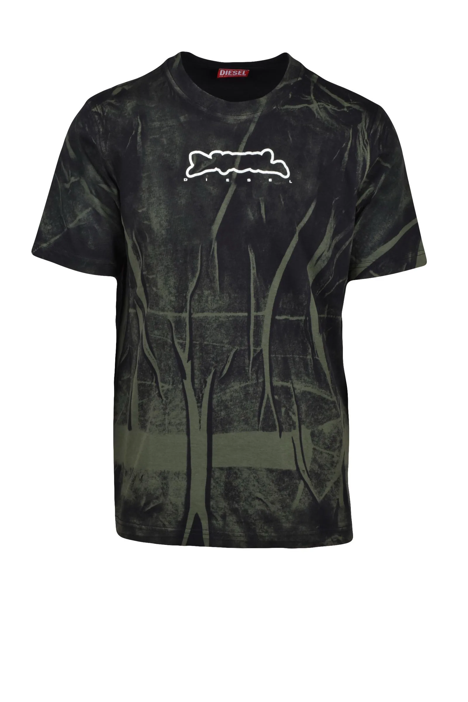 T-Shirt Verde