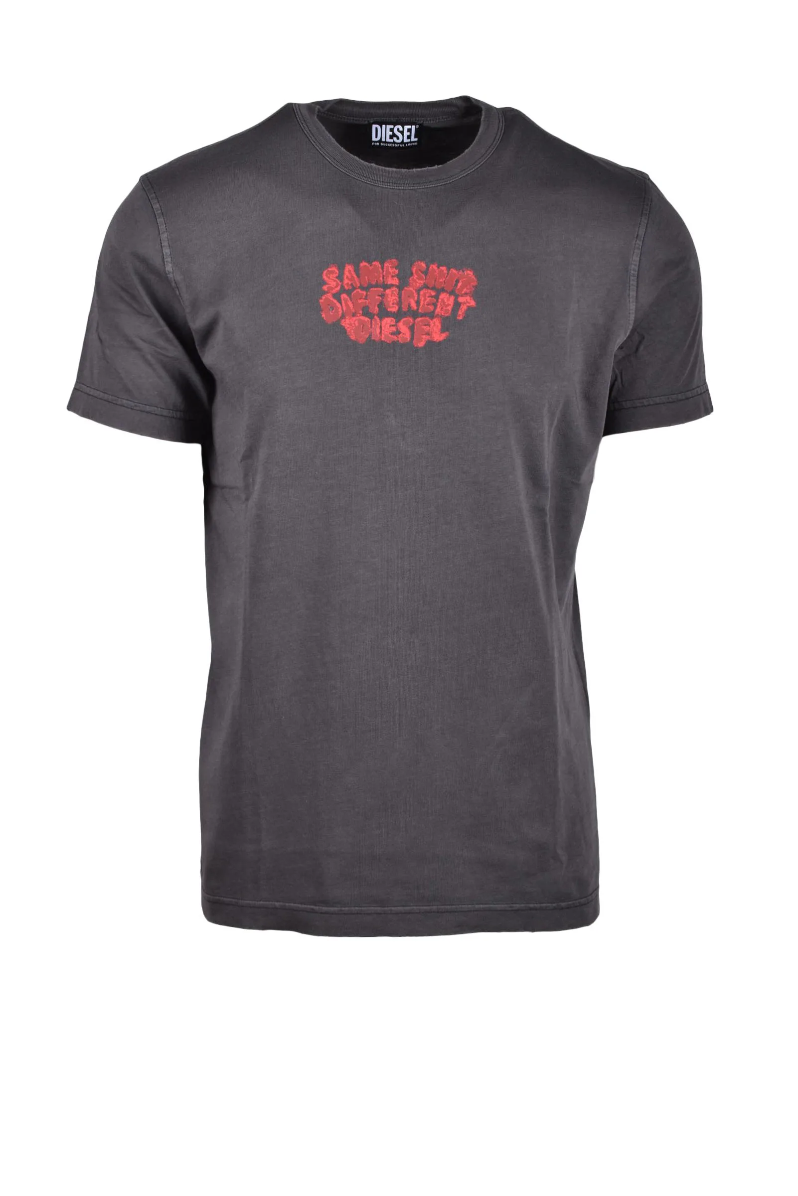 T-Shirt Grigio