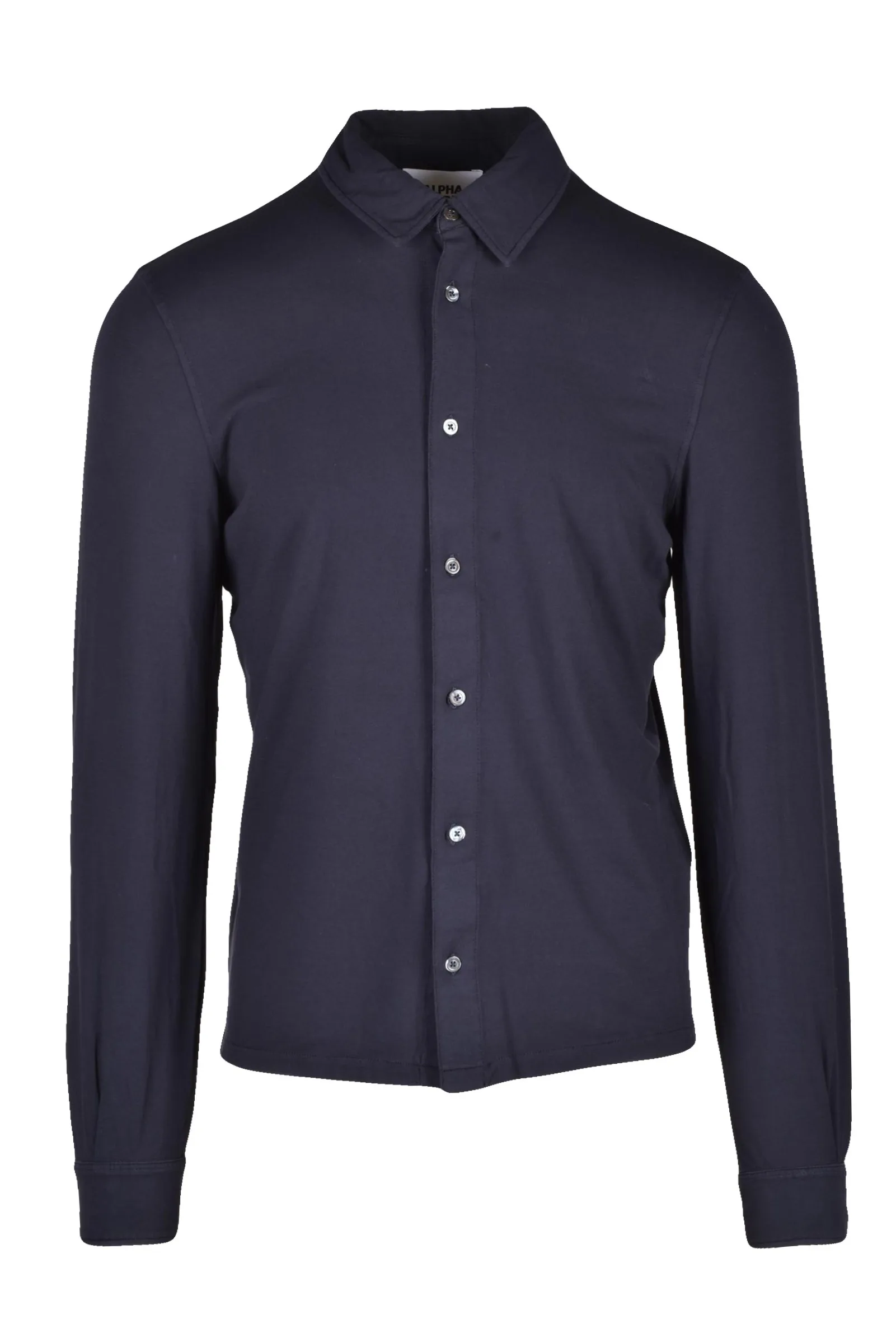 Camicia Blu