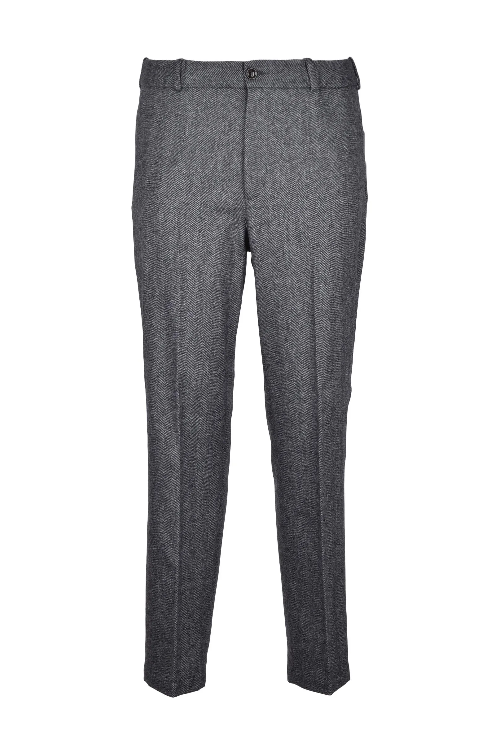 Pantalone Grigio