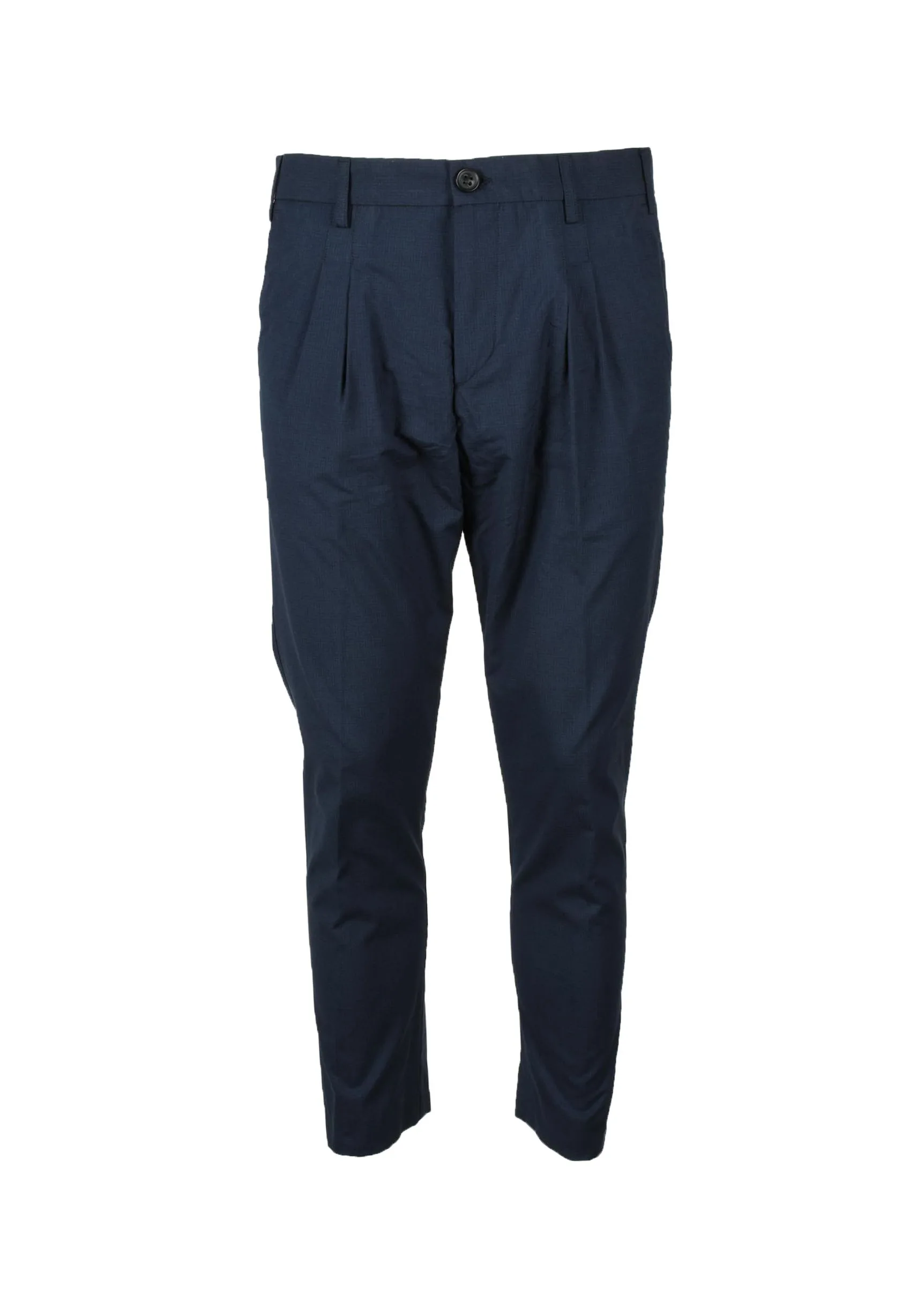 Pantalone Blu