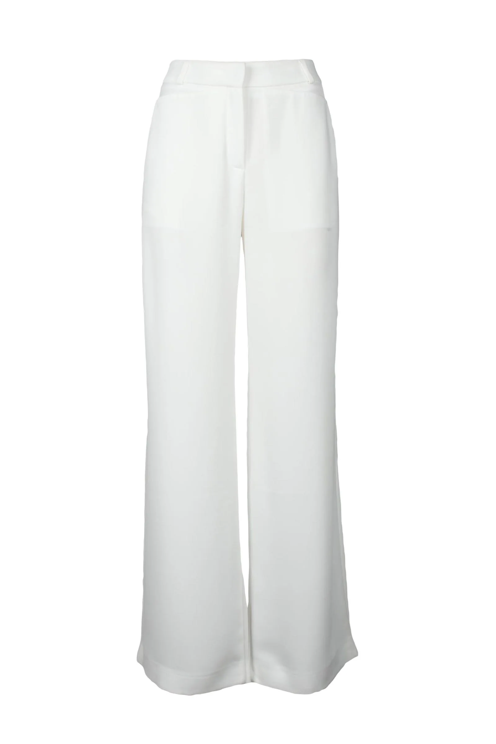 Pantaloni Bianco