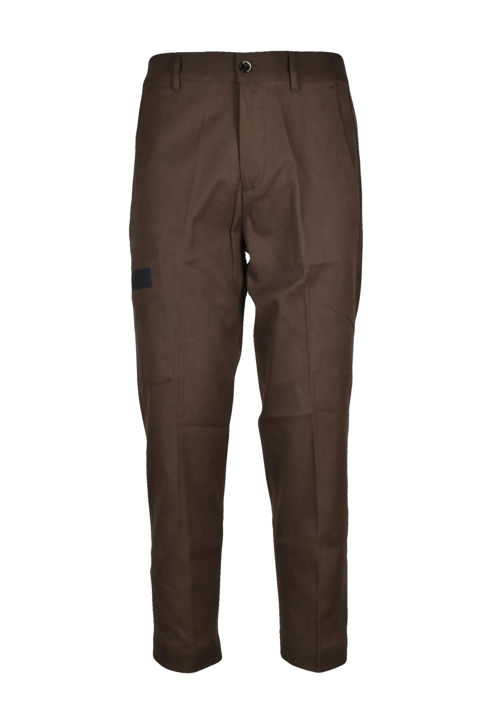 Pantalone Verde
