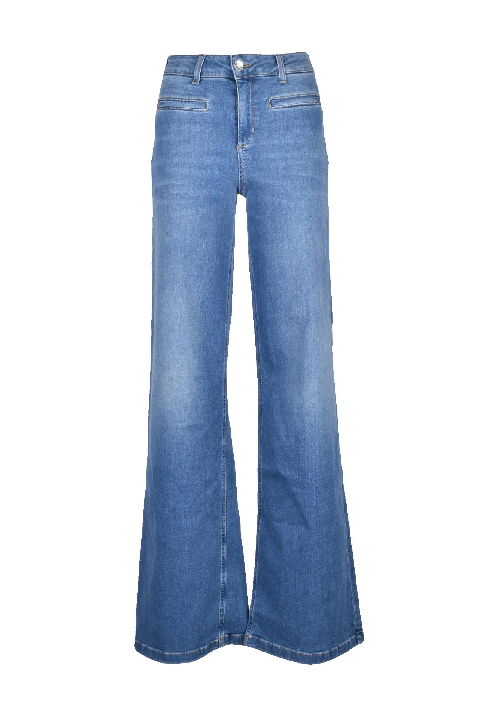 Jeans Blu