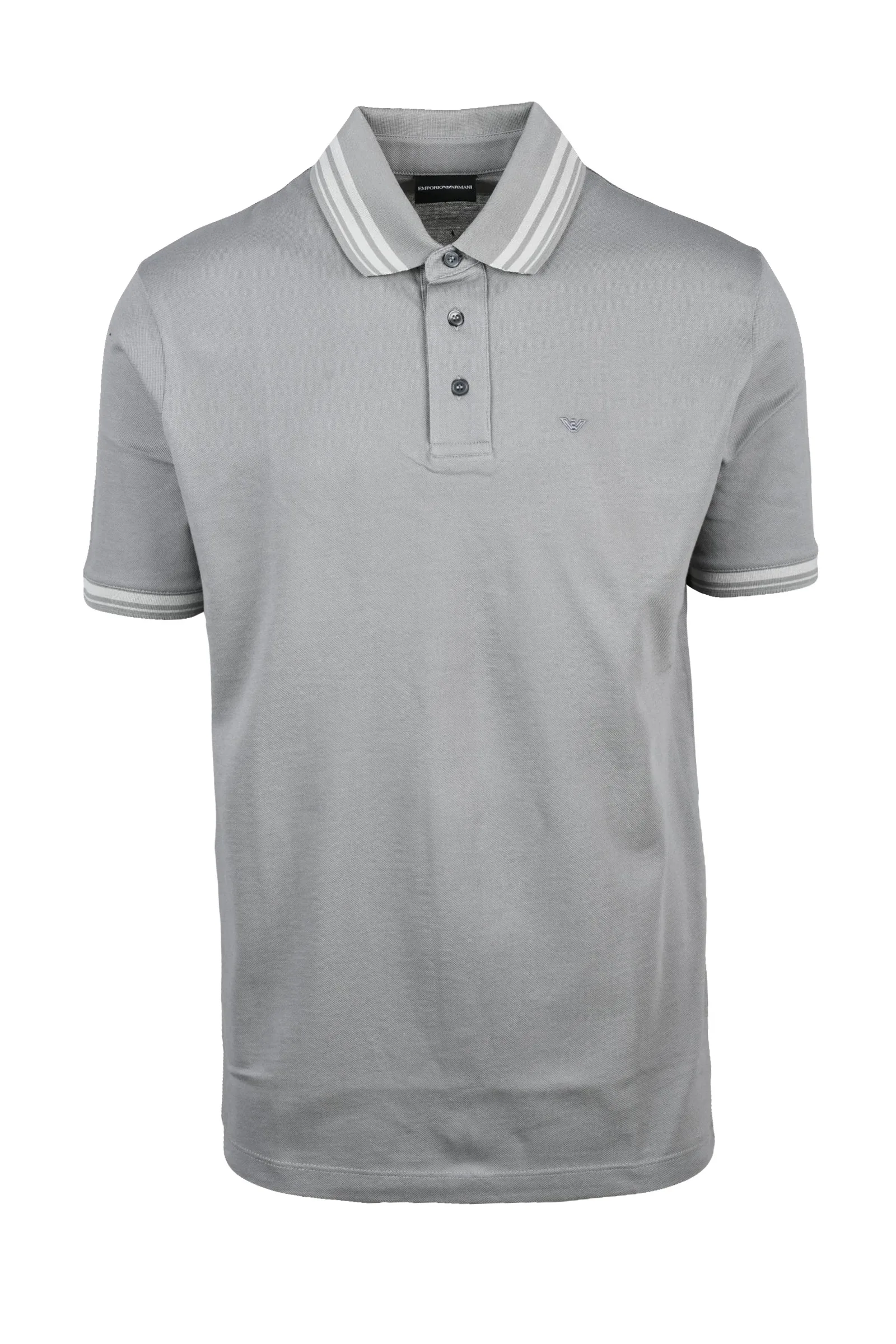 Polo Grigio