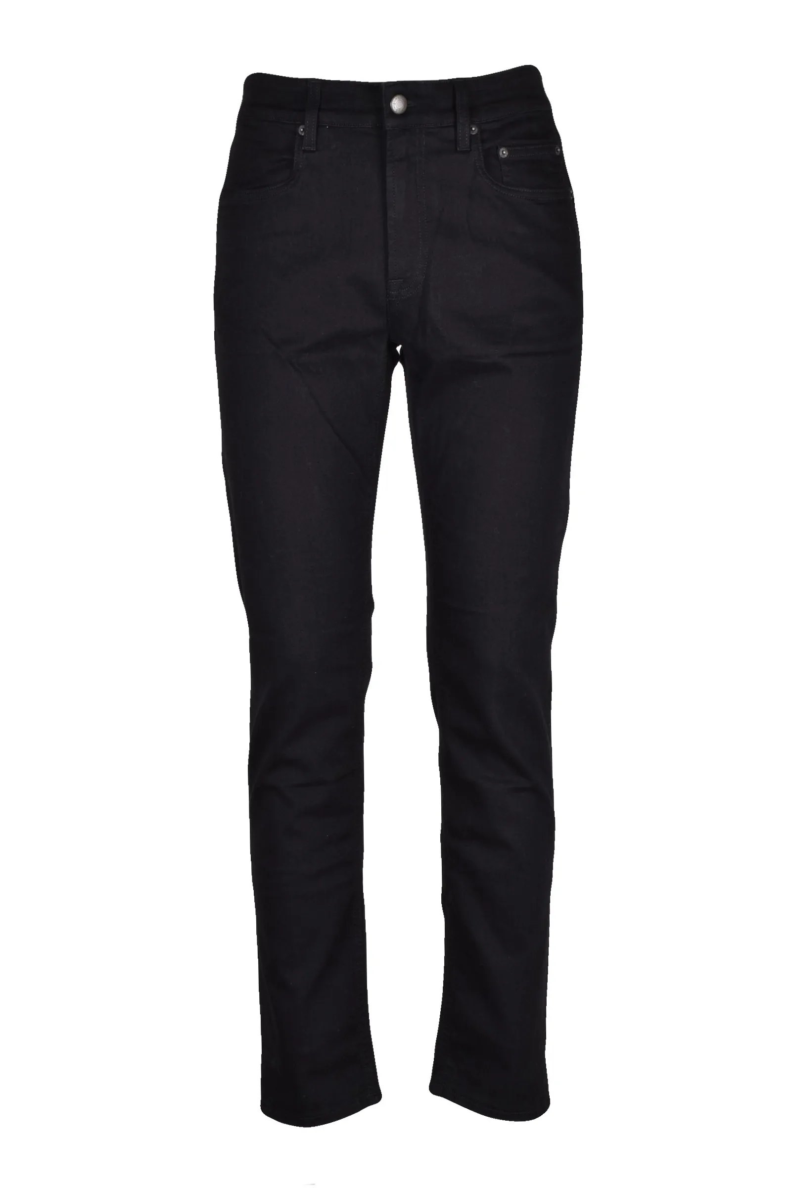 Jeans Palazzo Nero