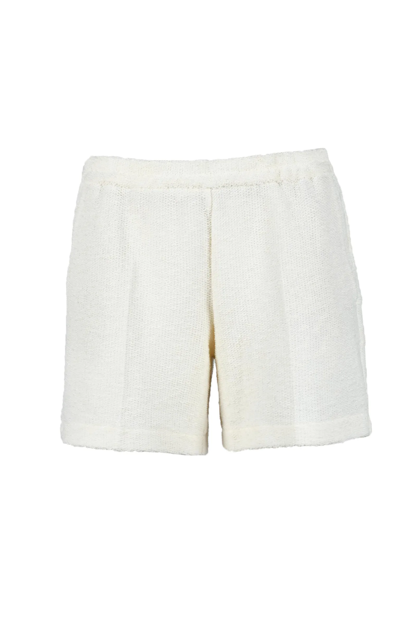 Short Bianco