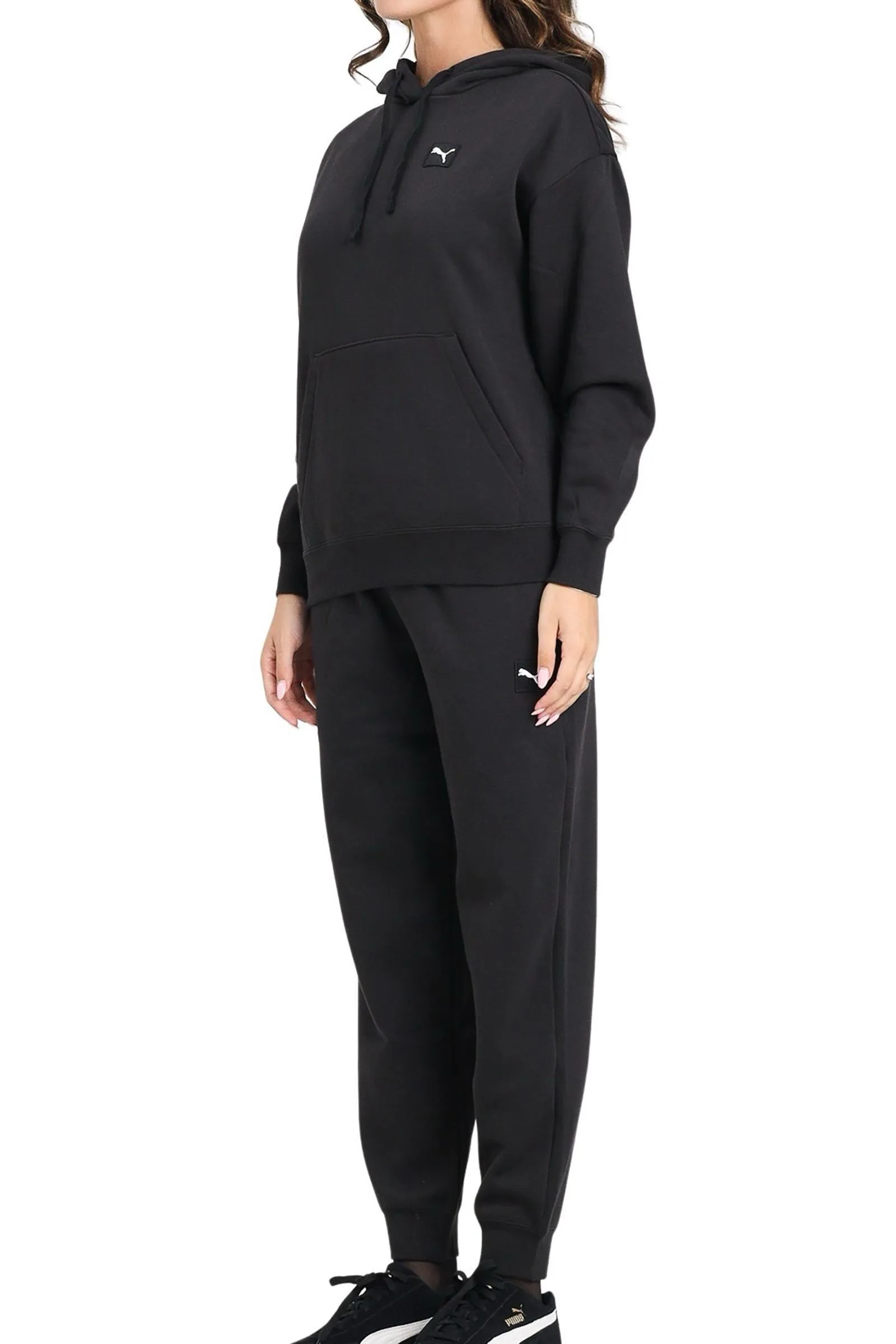 Jumpsuit Nero