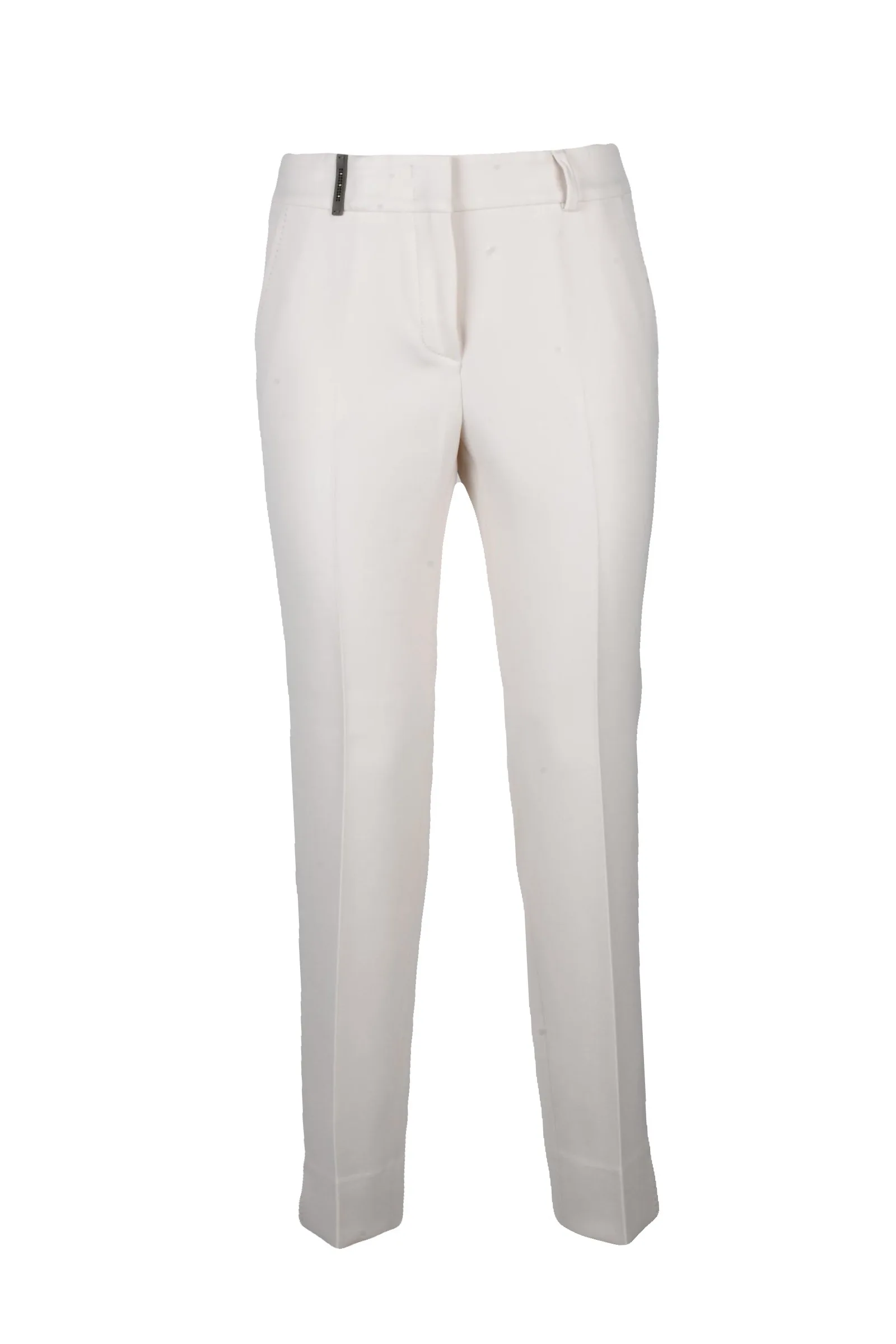 Pantalone Bianco