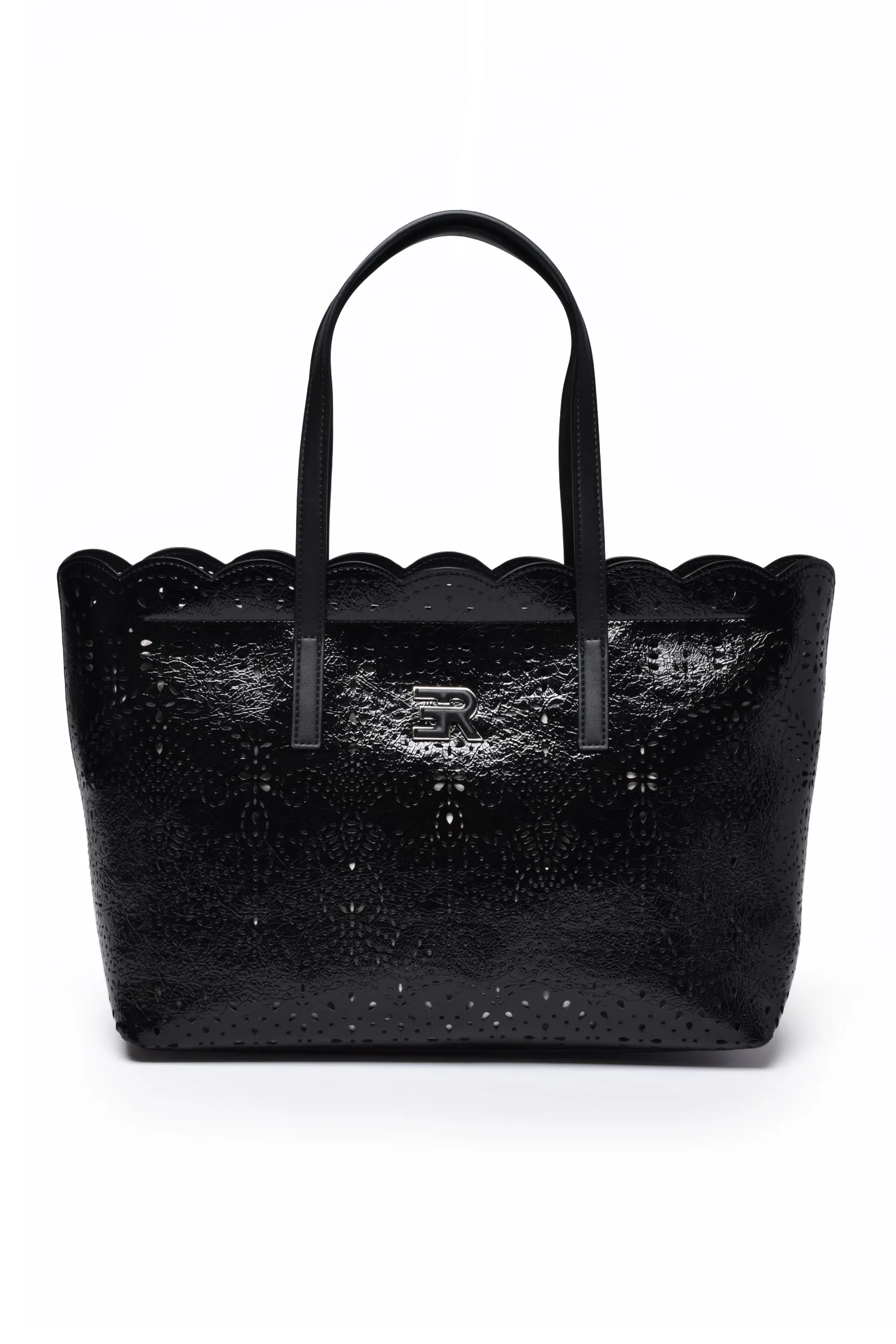 Shopper Nero