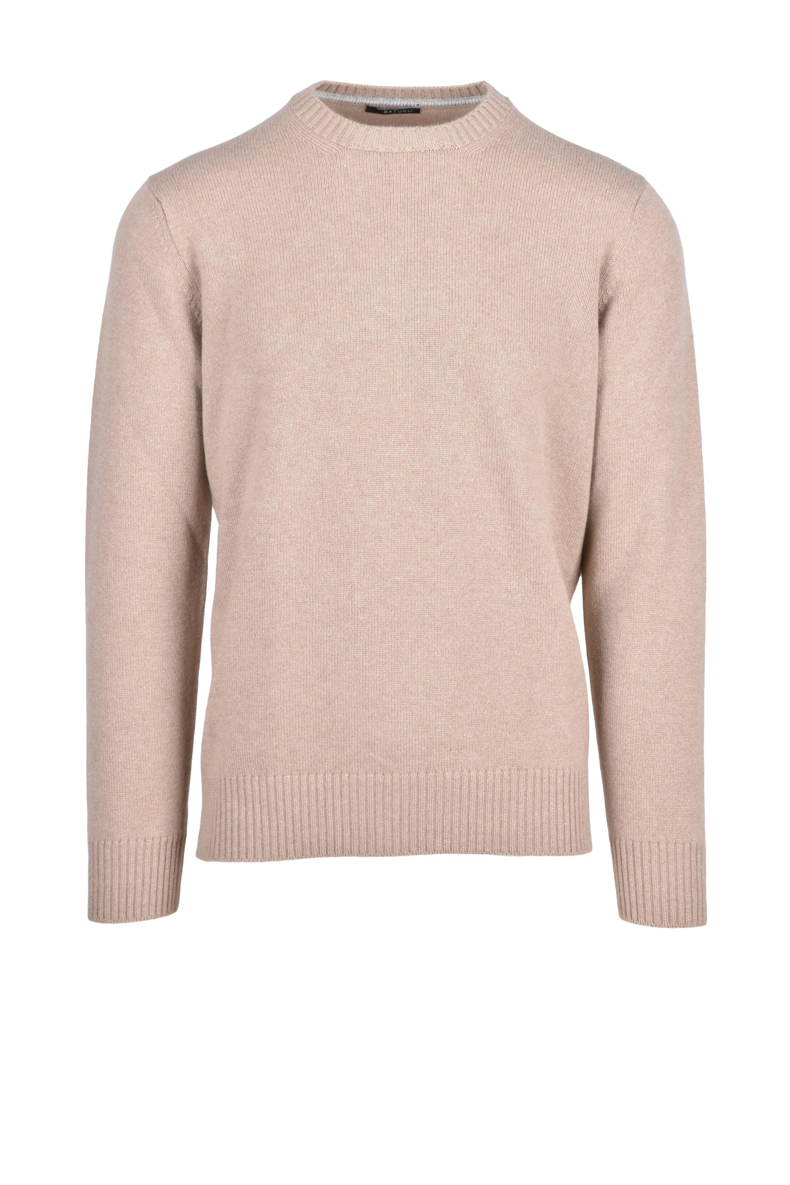 Maglia Pullover Beige