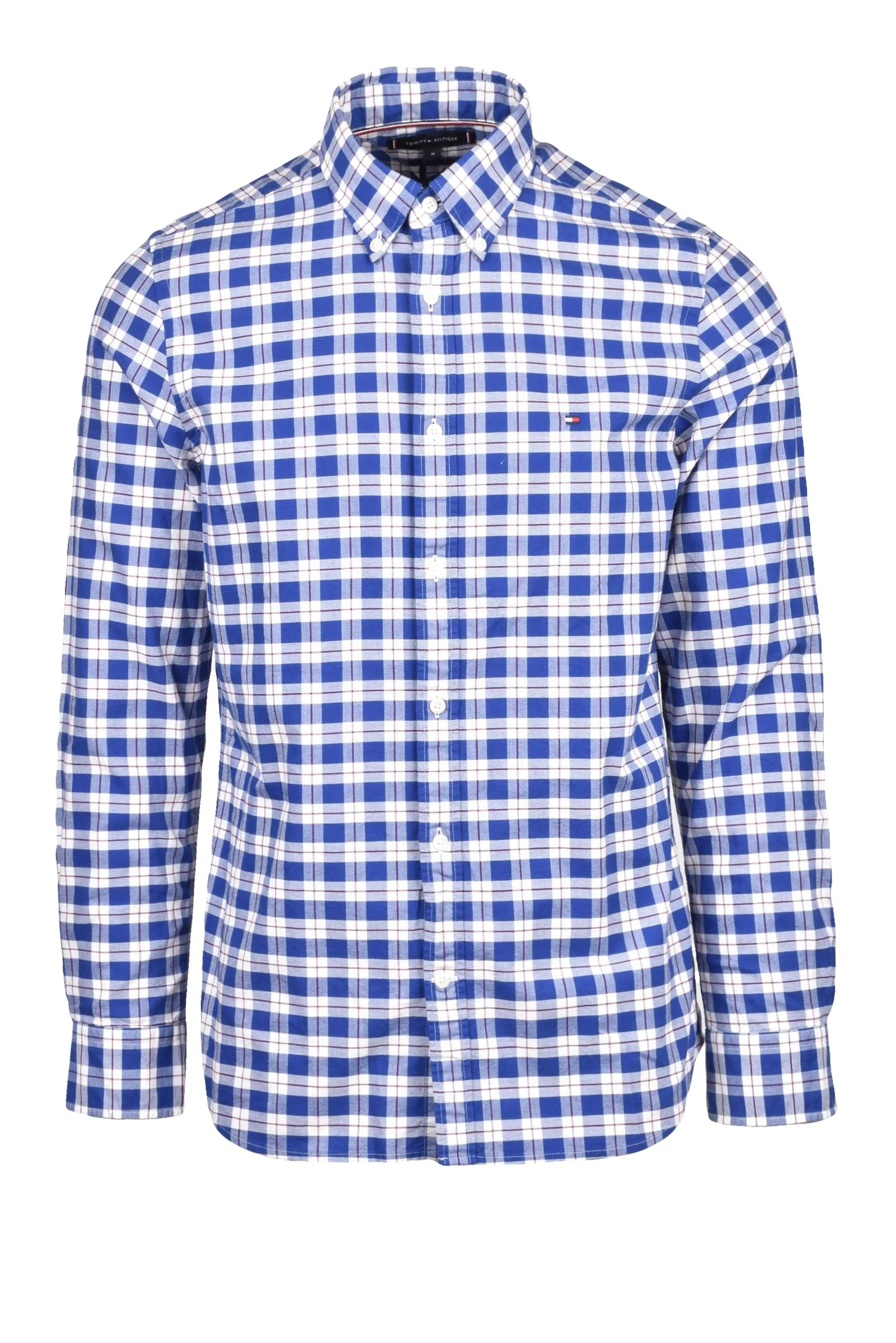 Camicia Blu