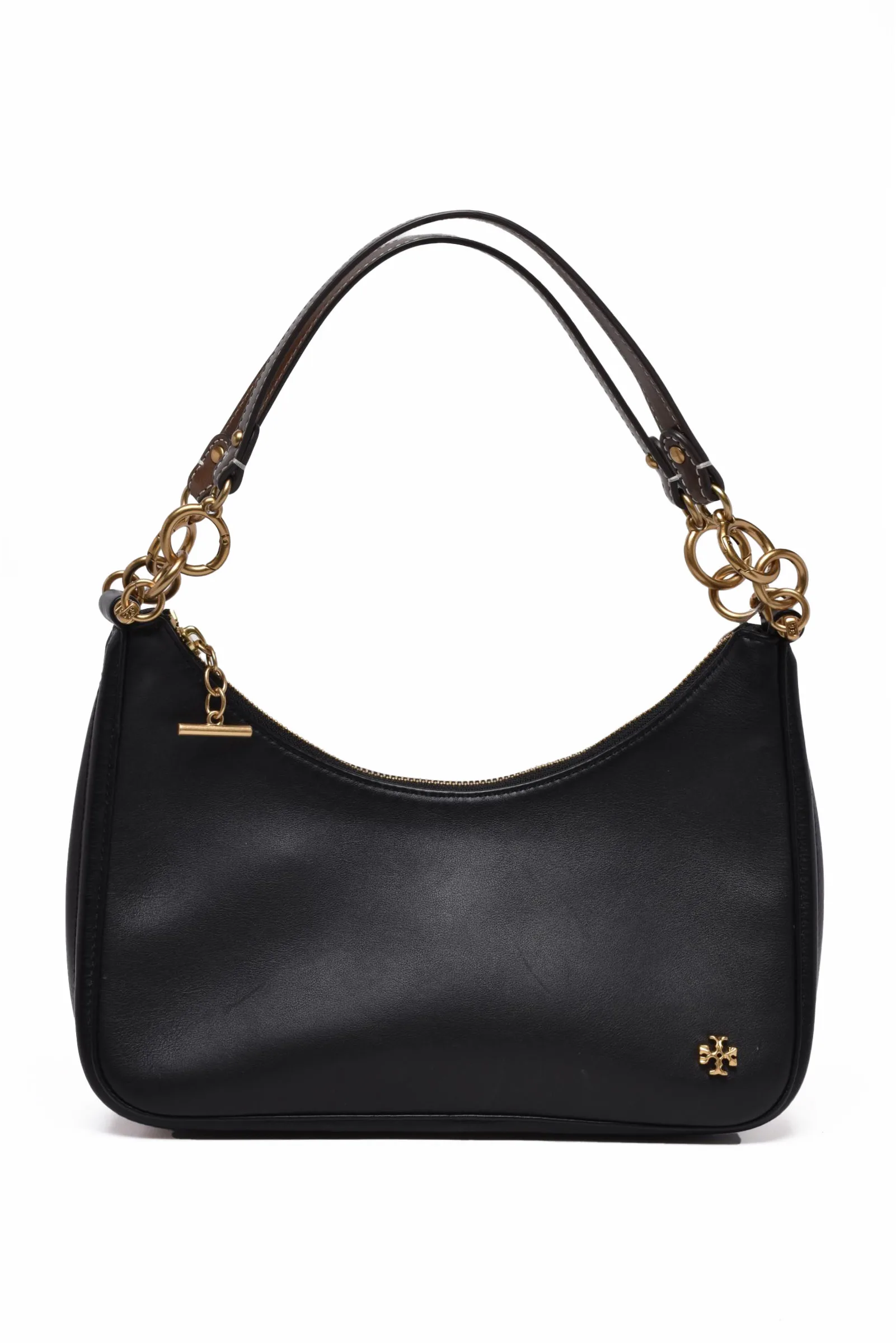 Borsa a Mano Nero