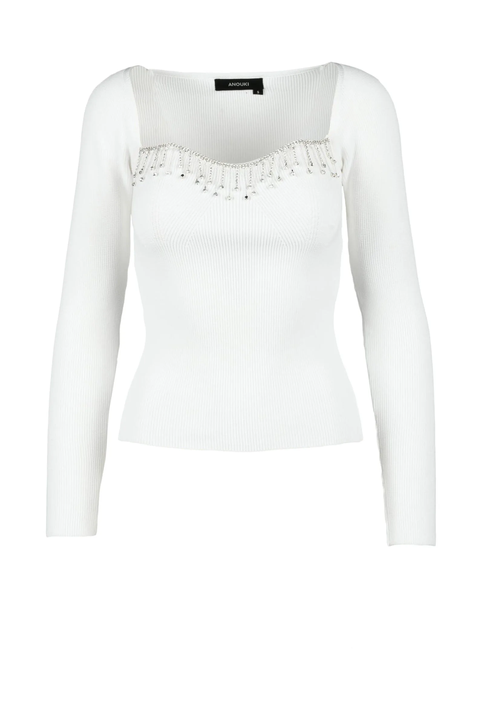 Maglia Bianco