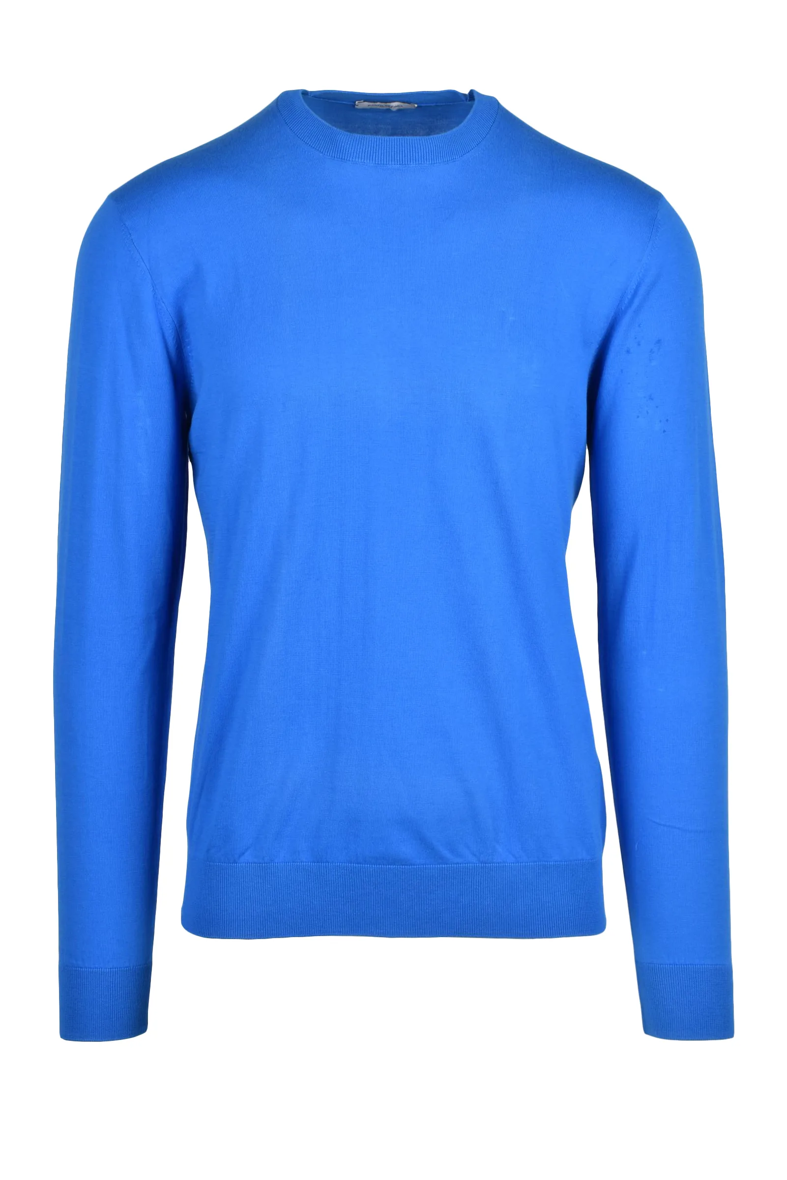 Maglioncino Azzurro