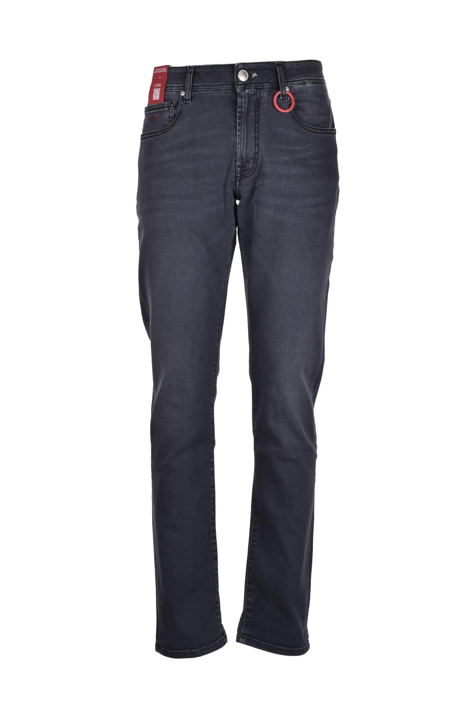 Jeans Nero