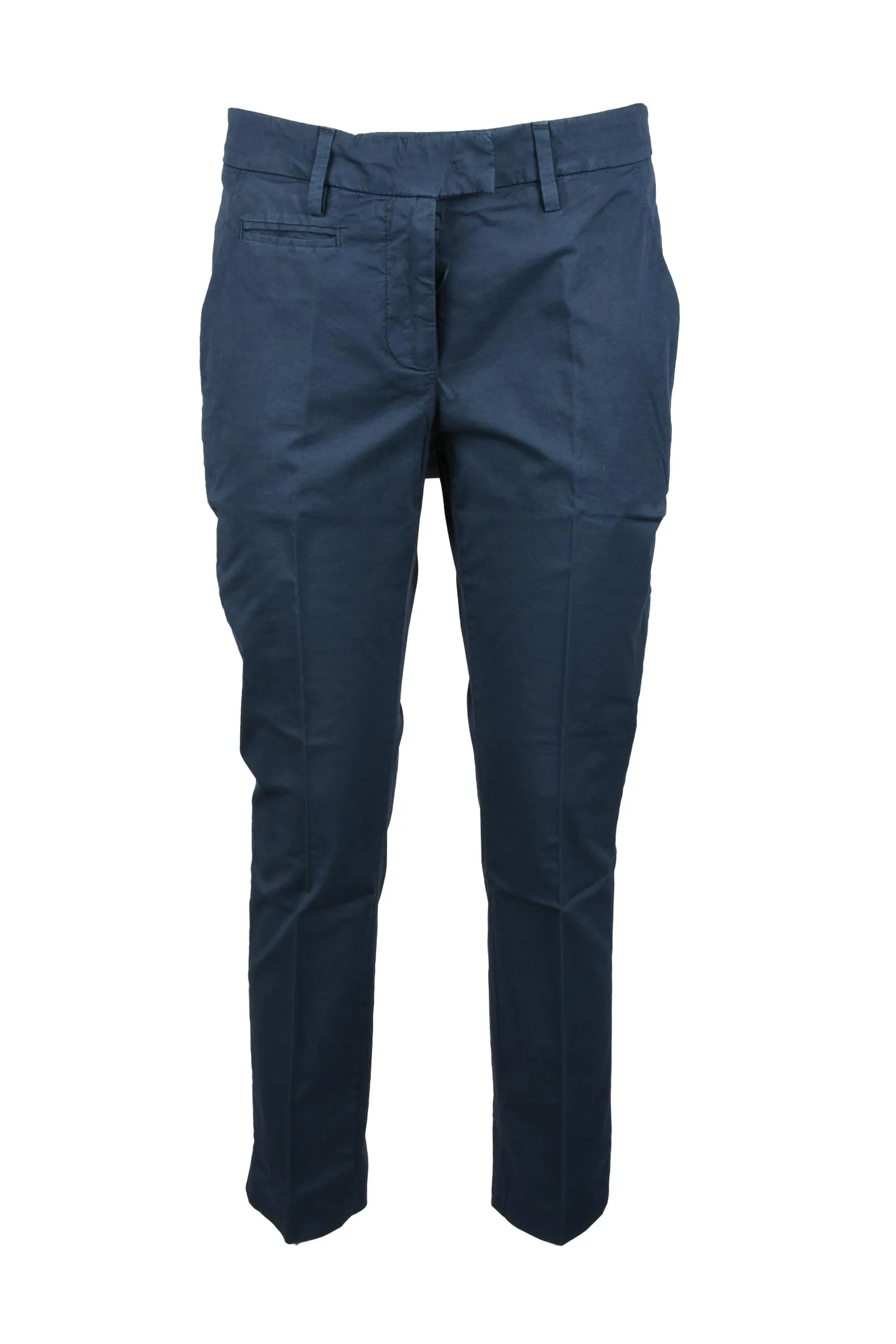 Pantalone Blu