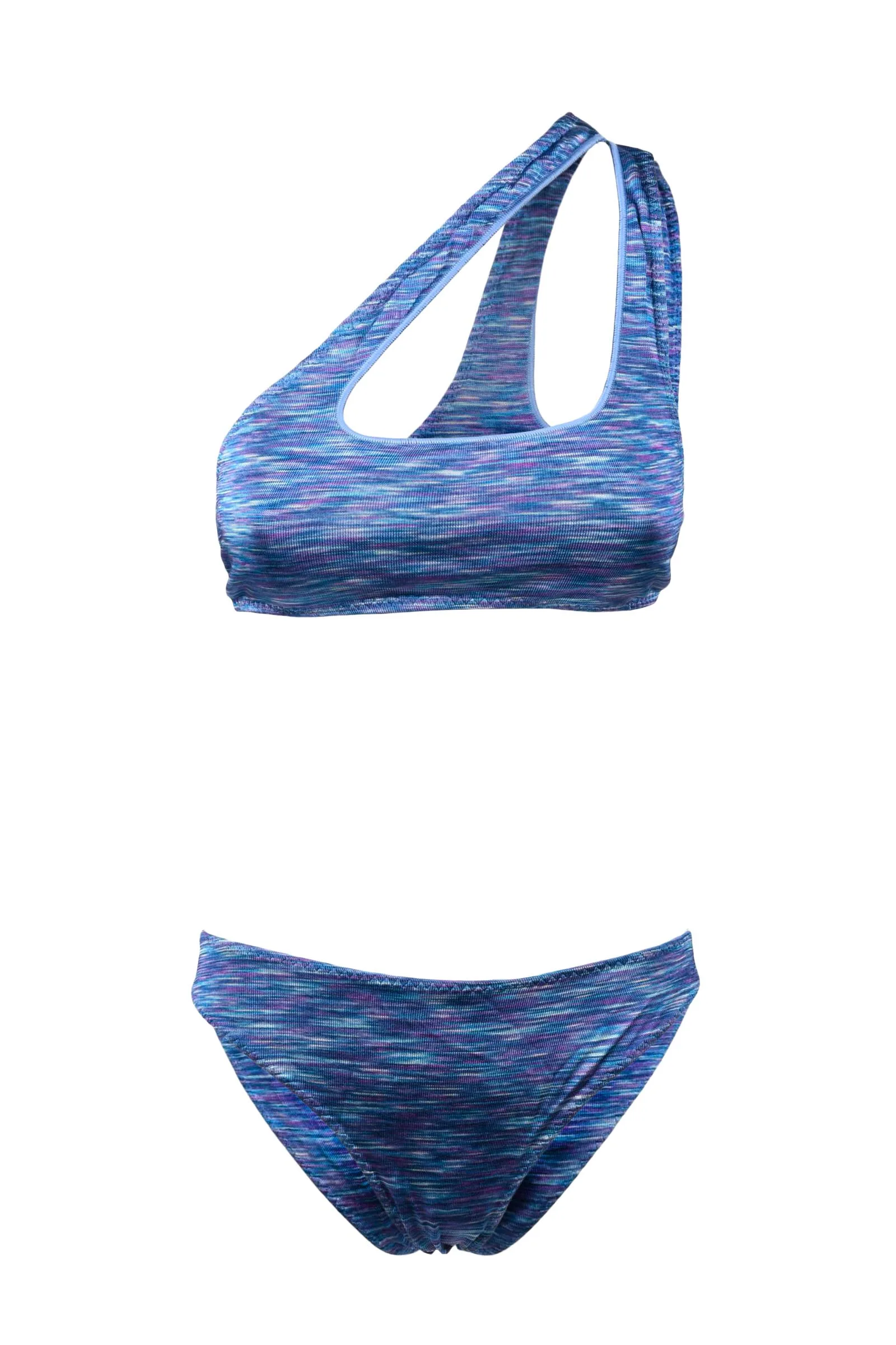 Bikini Azzurro