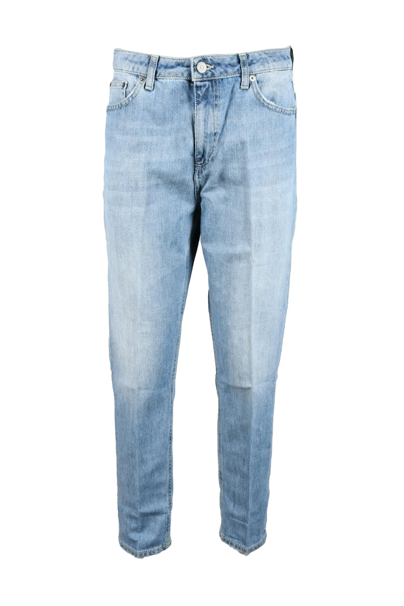 Jeans Cindy Azzurro
