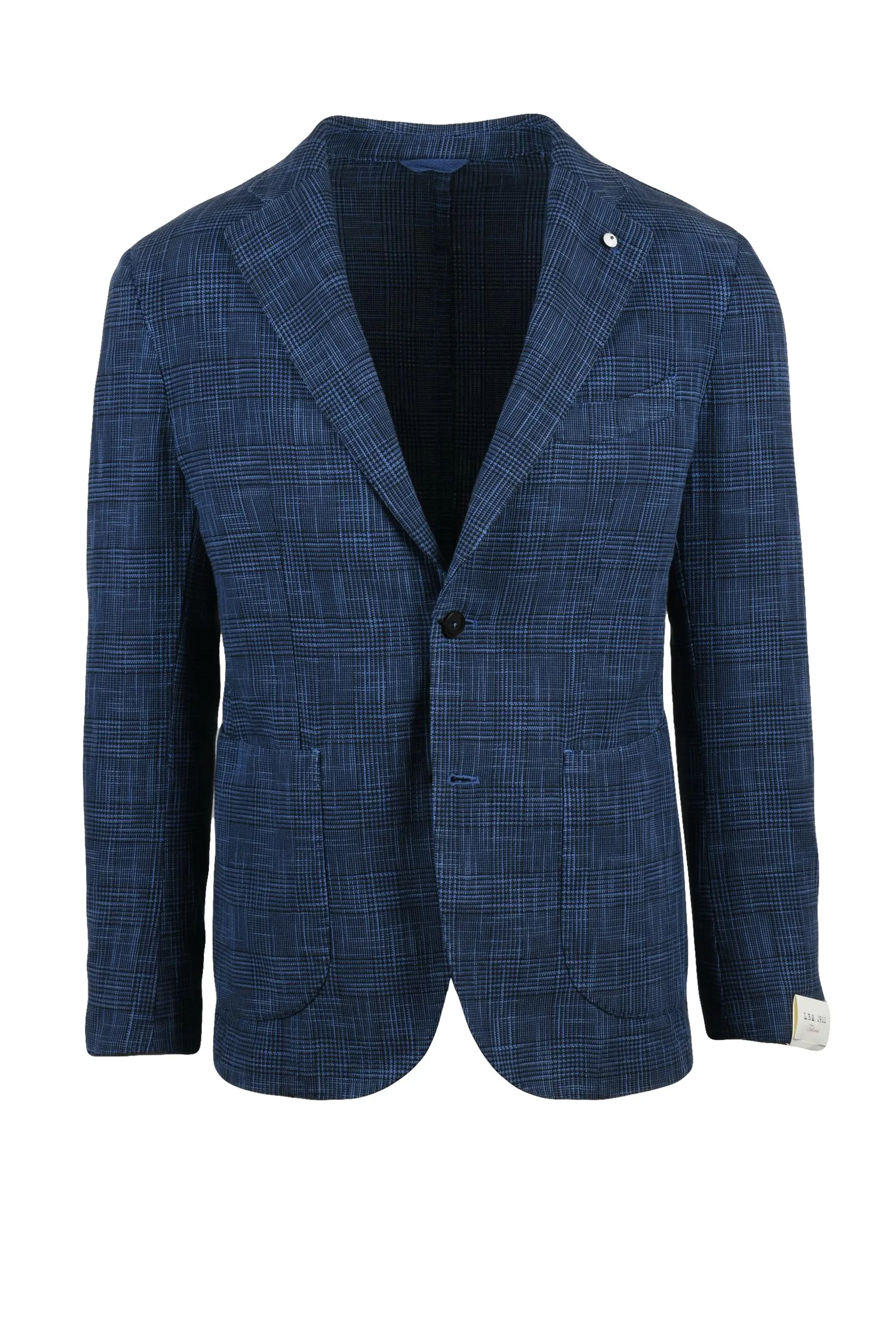 Blazer Blu