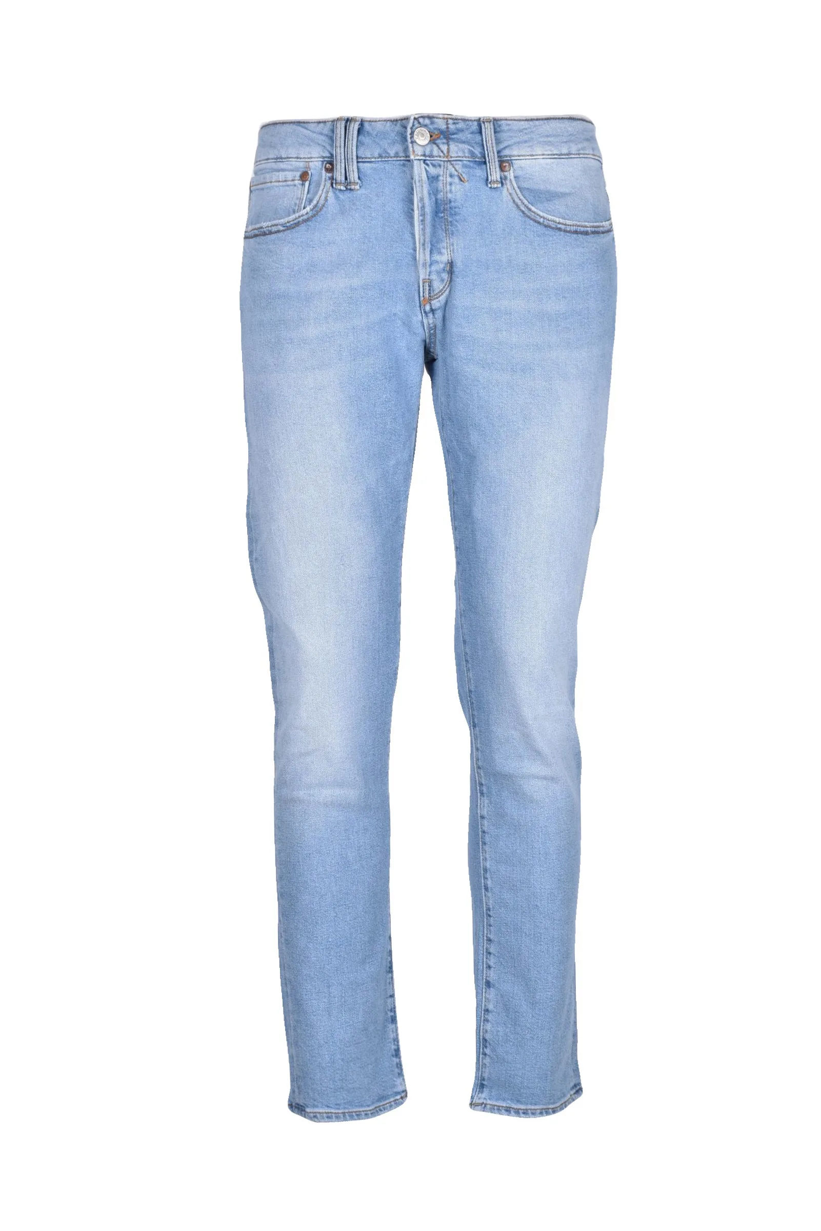 Jeans Azzurro