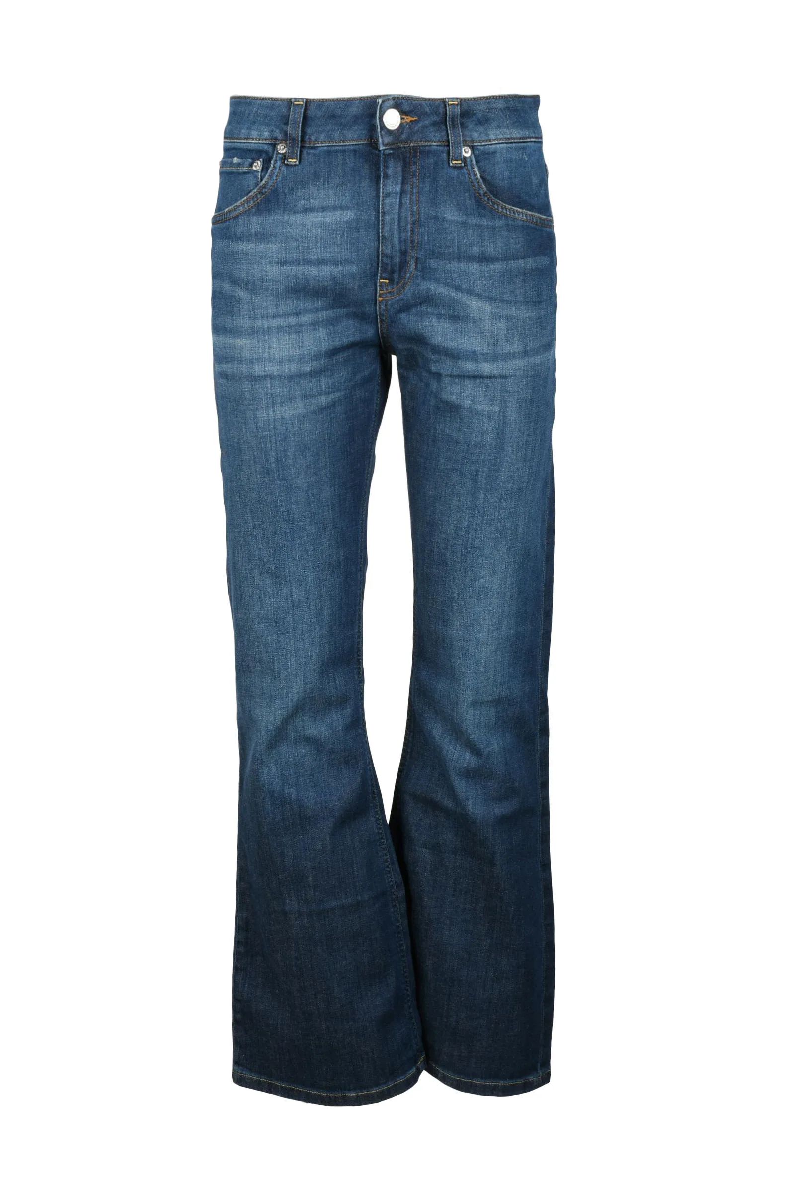 Jeans Multicolore