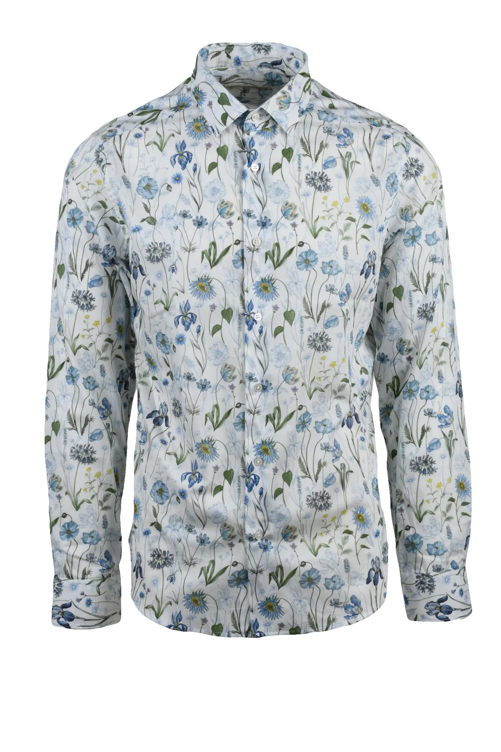 Camicia Multicolore
