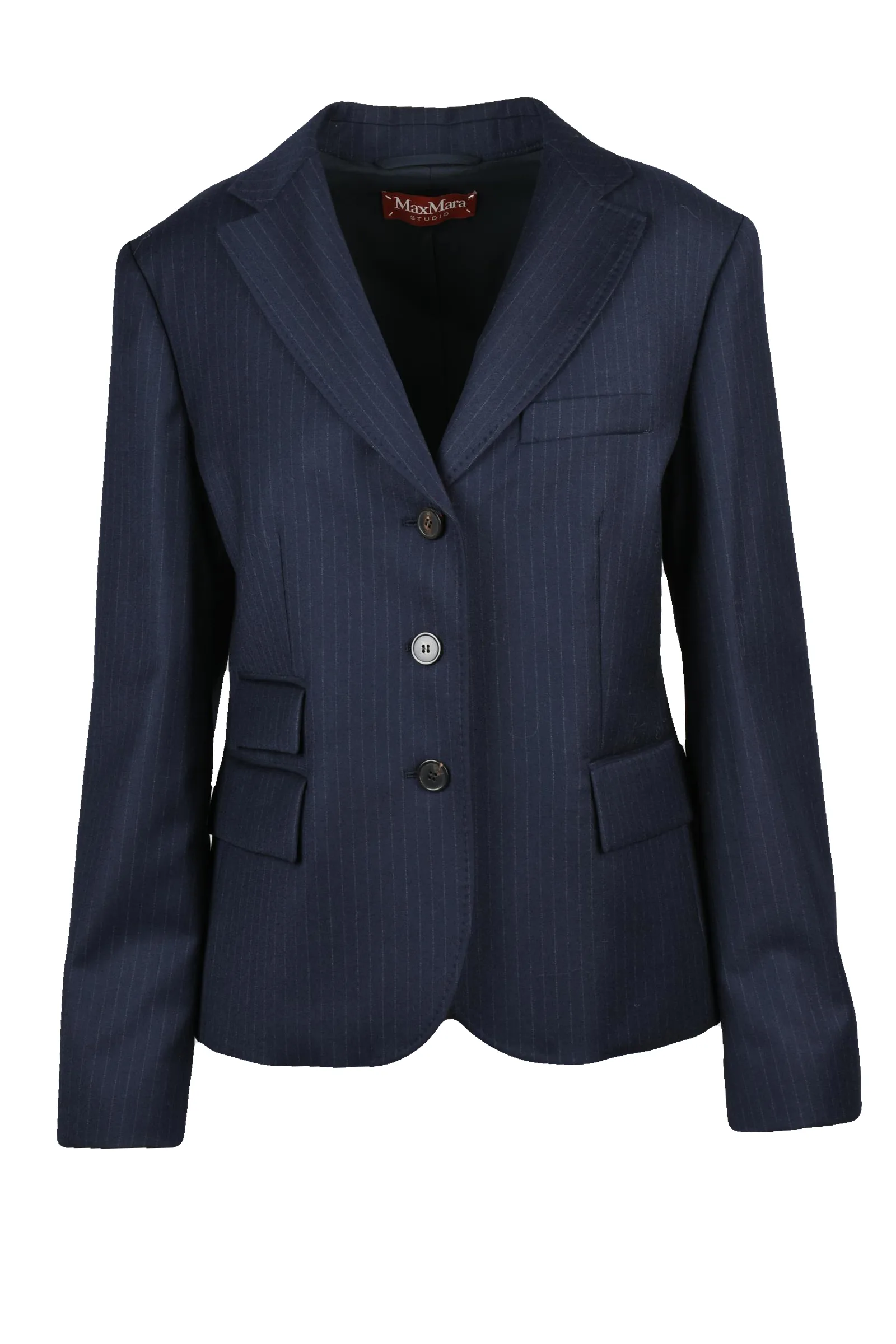 Giacca Blu