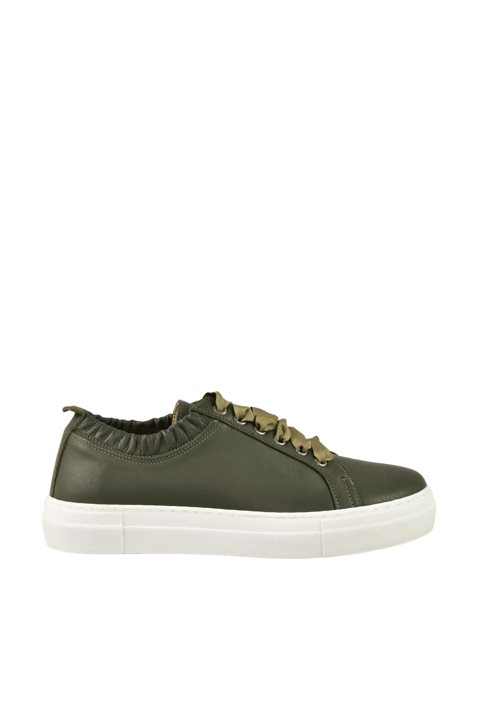 Sneakers Verde