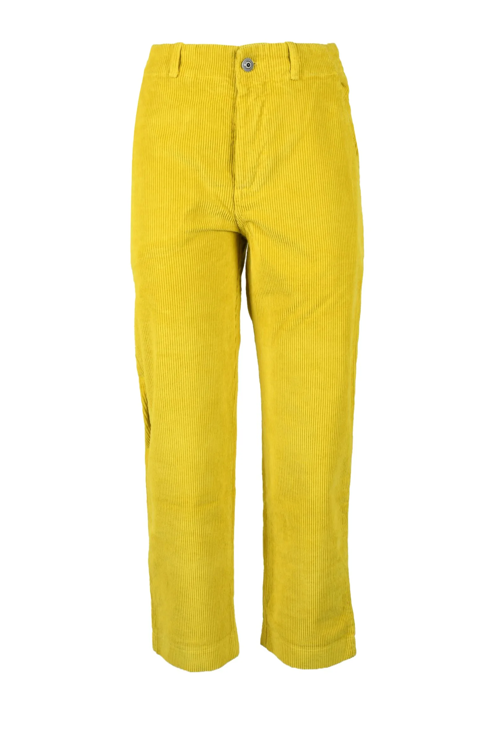 Pantalone Giallo