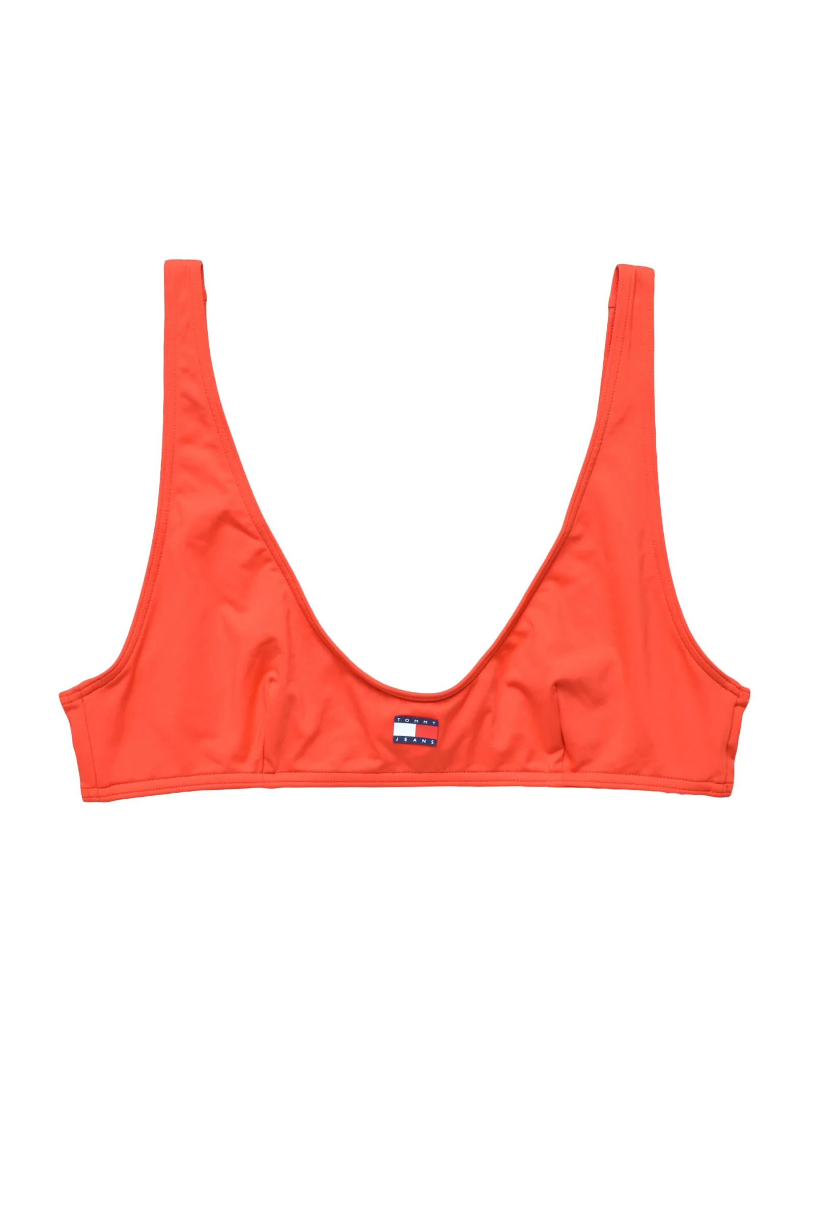Reggiseno Mare Rosso