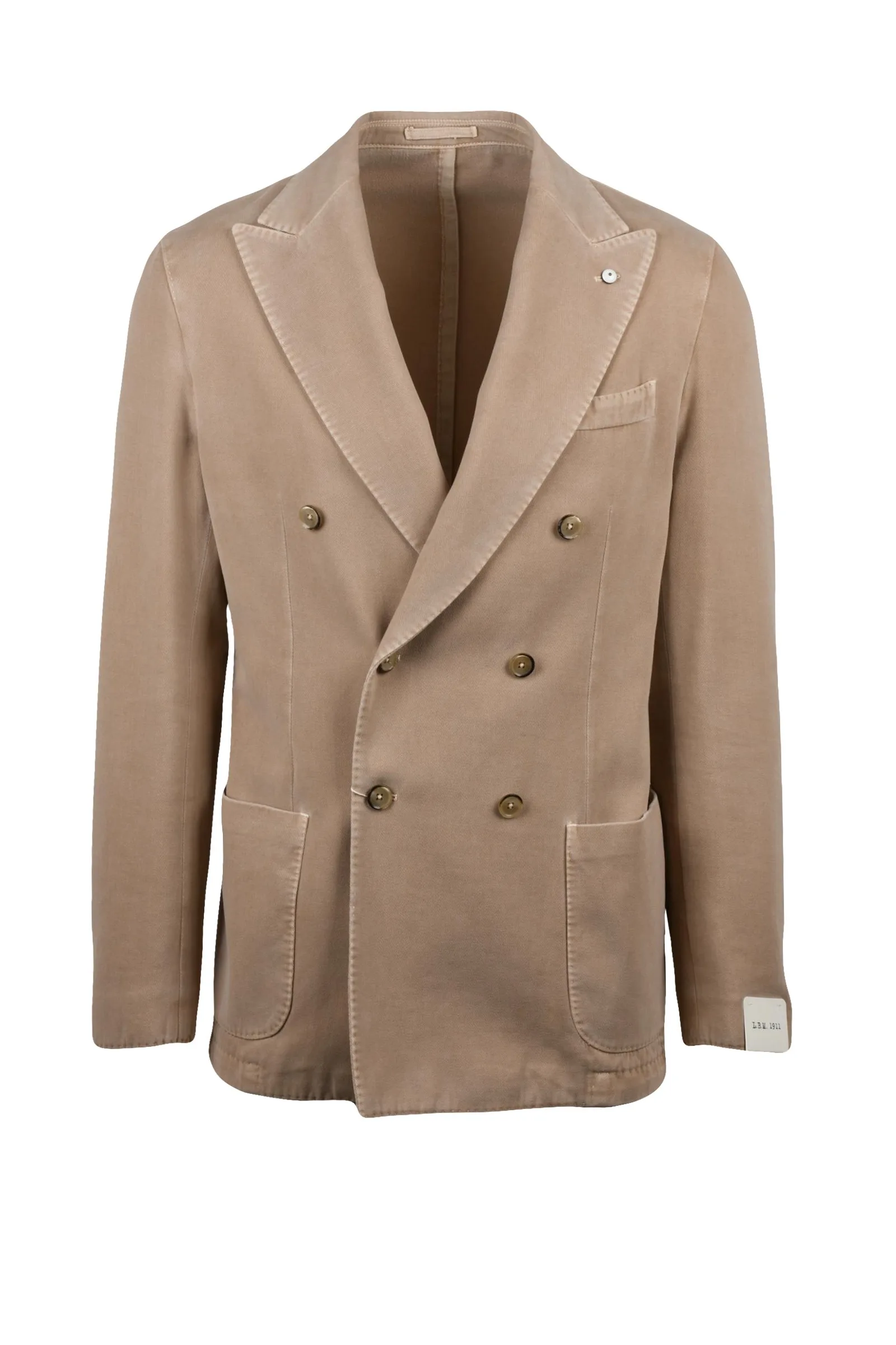 Giacca Beige