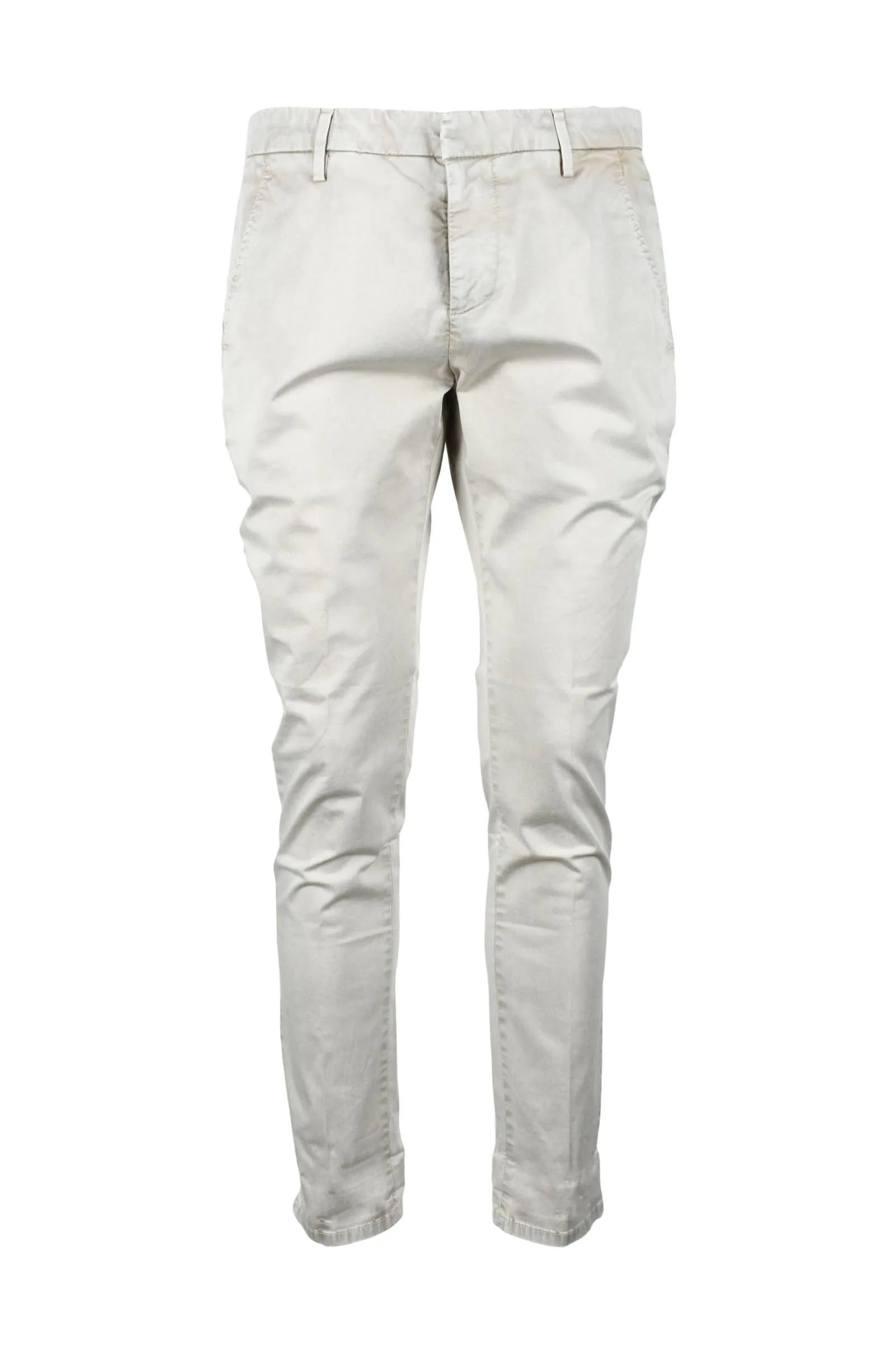 Pantalone Gaubert Beige