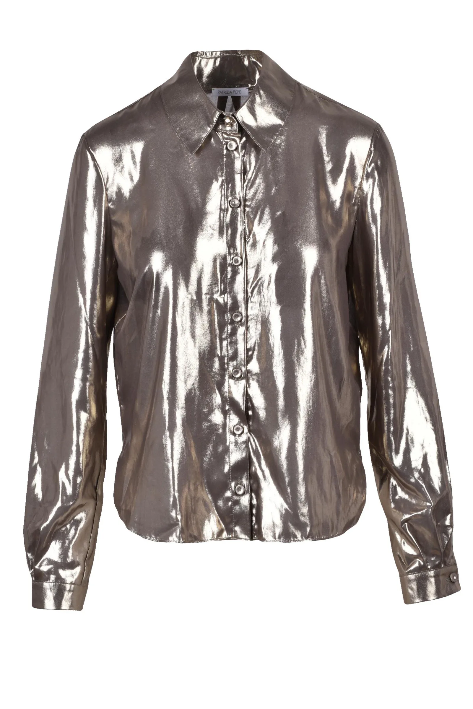 Camicia Oro