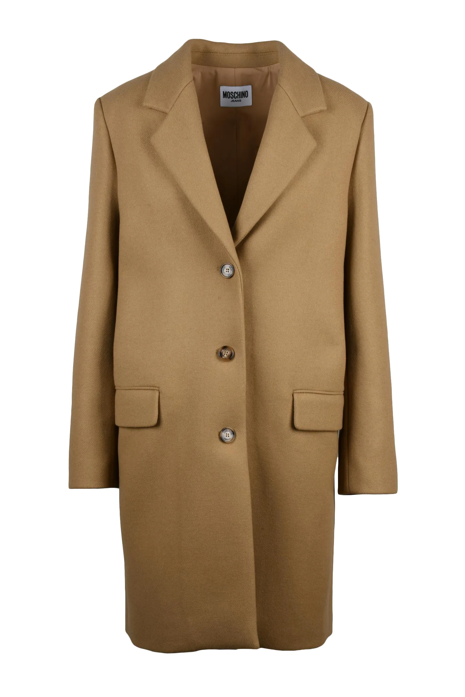 Cappotto Beige