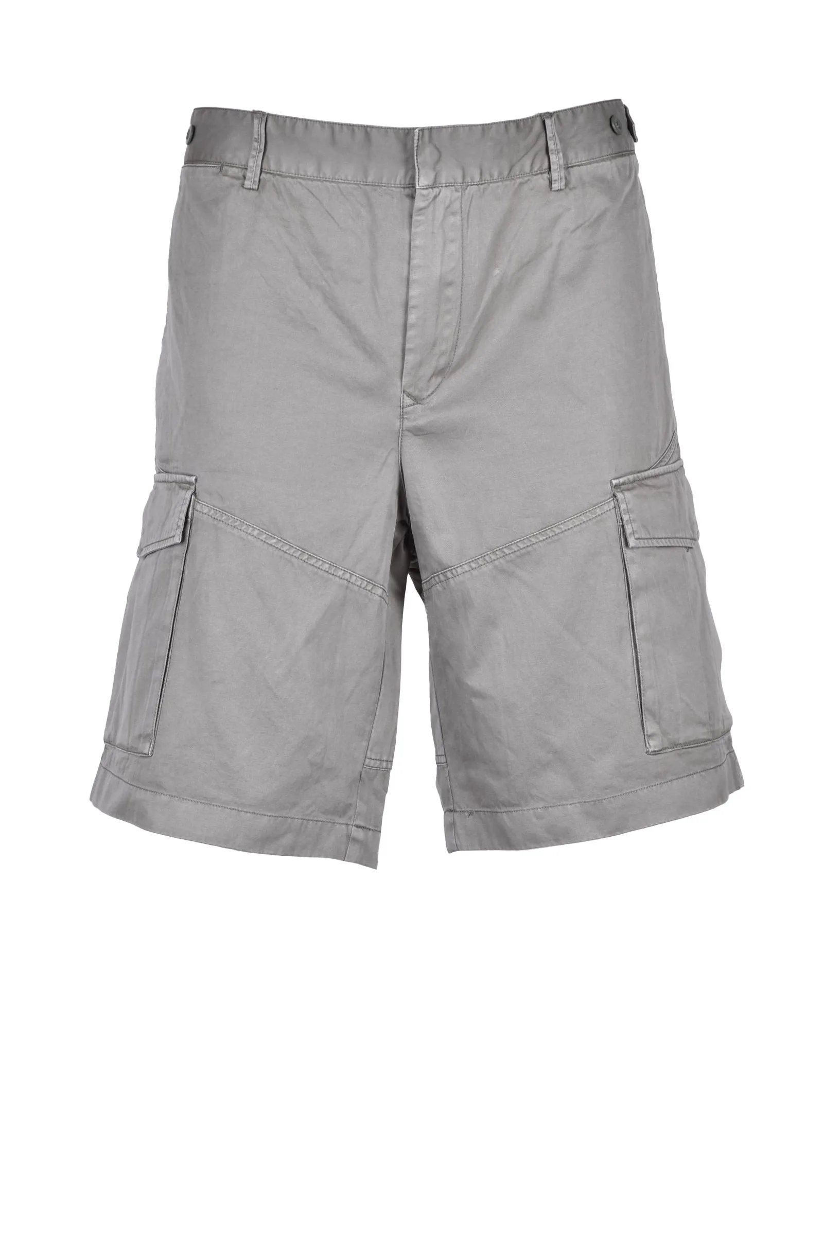 Bermuda Cargo Verde