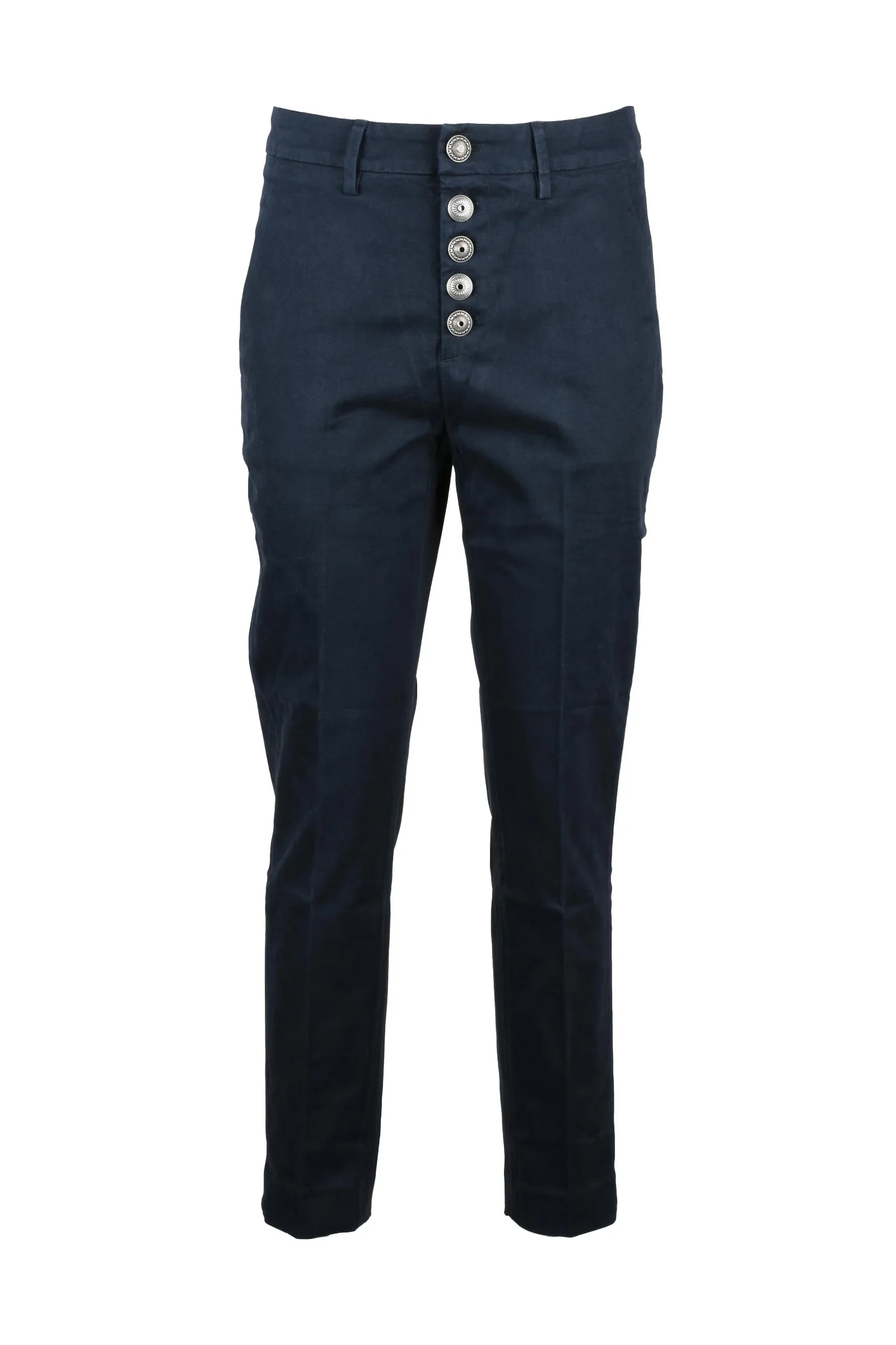 Pantalone Blu
