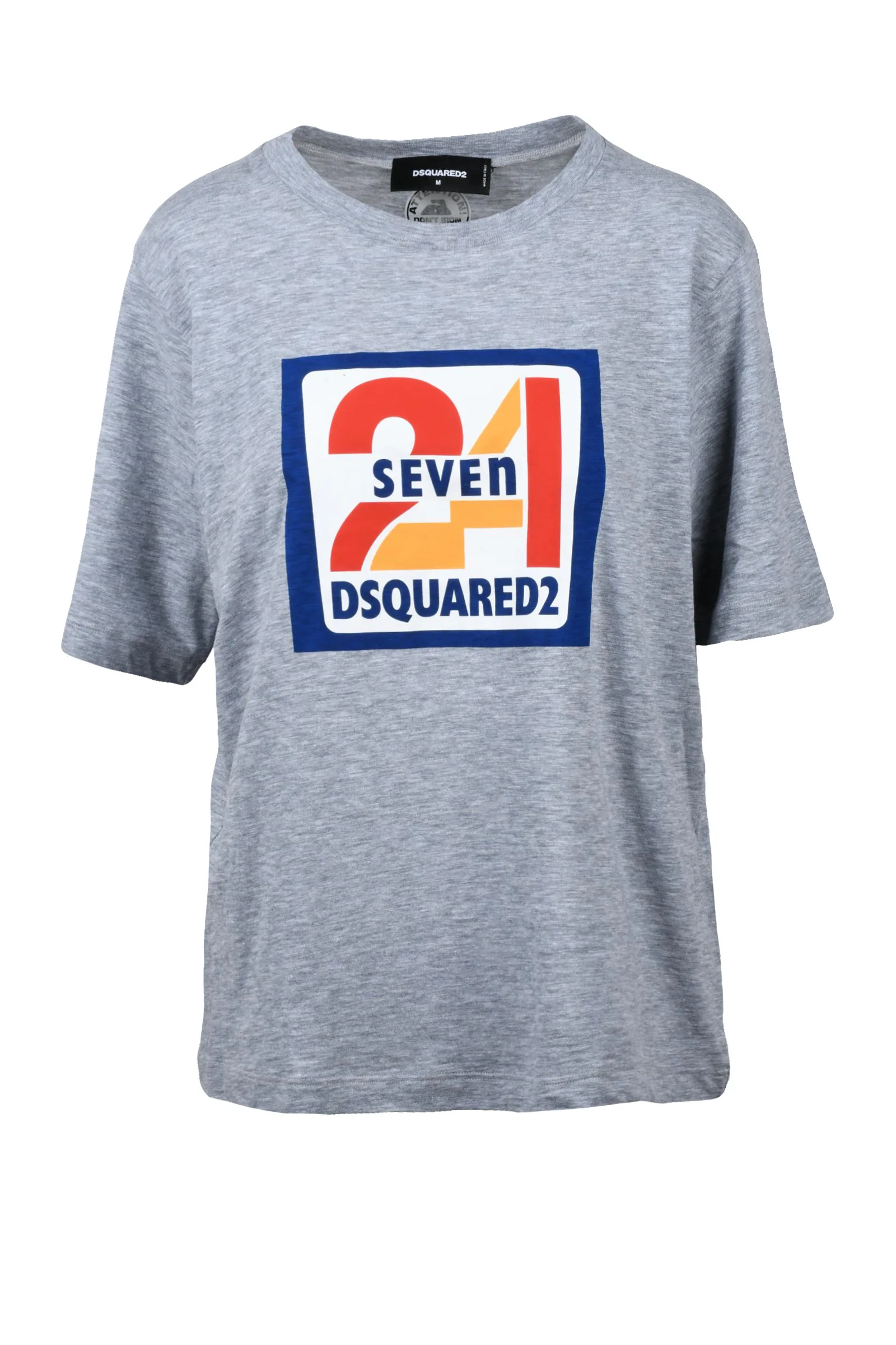 T-Shirt Grigia