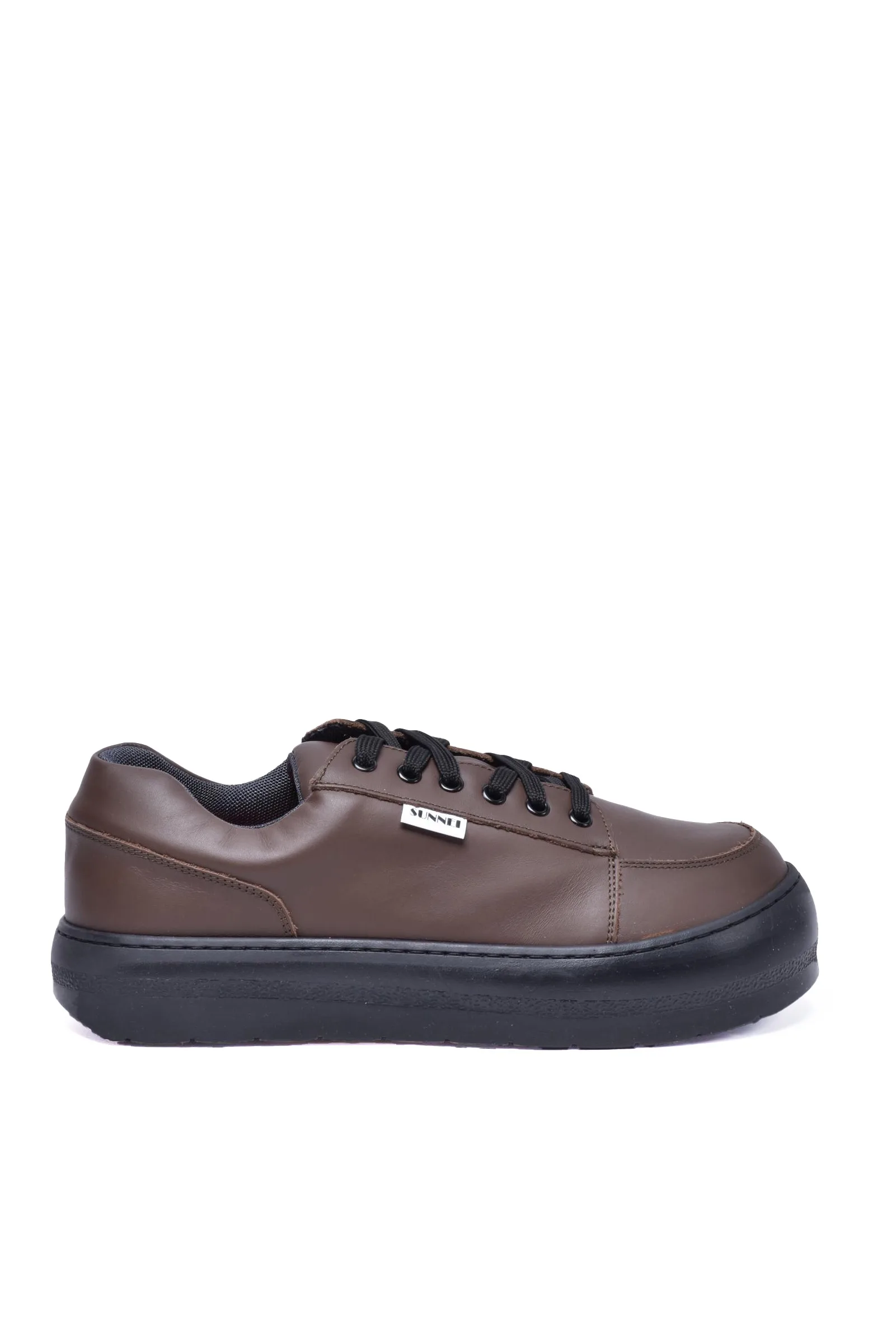 Sneakers Marrone