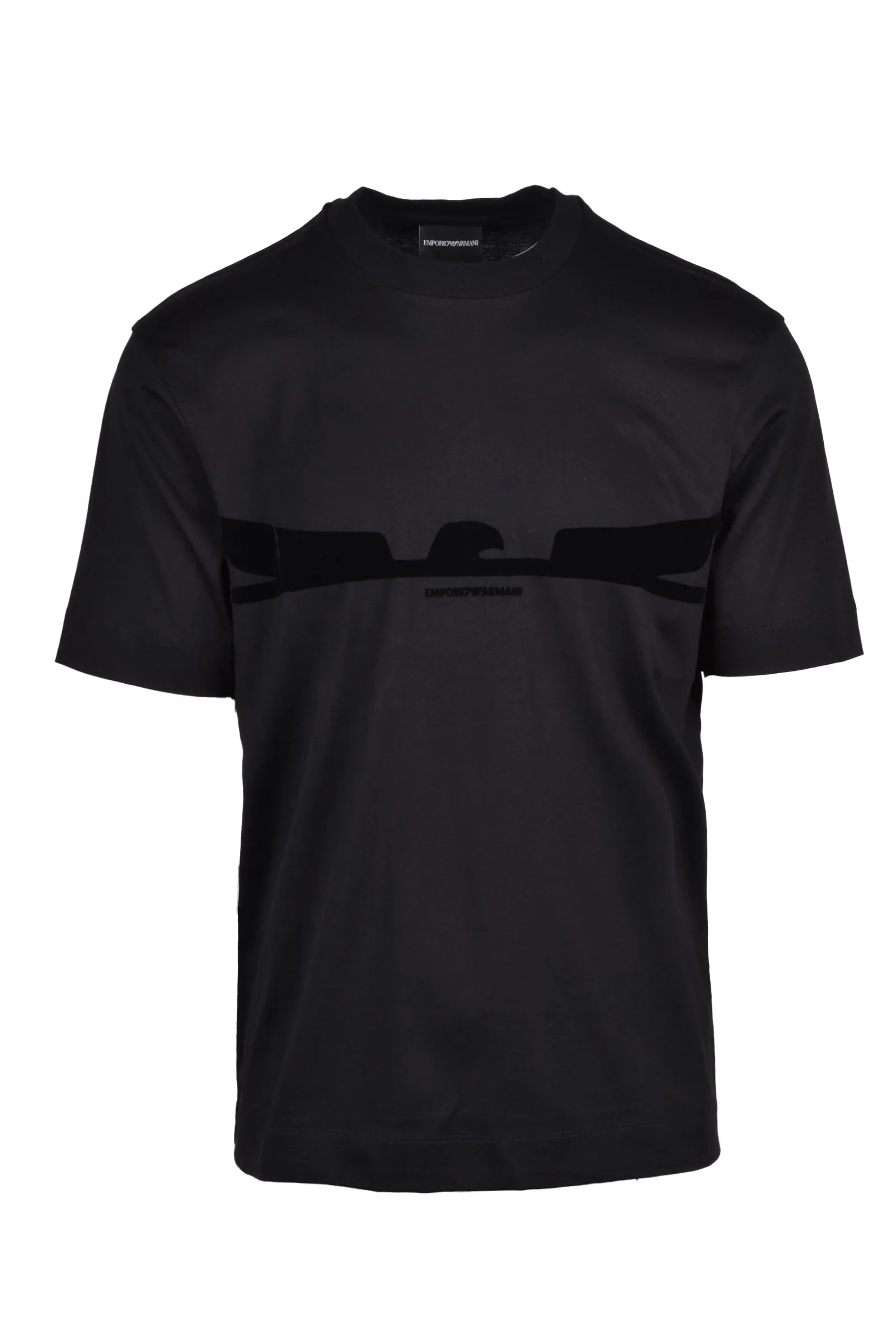 T-shirt Nera