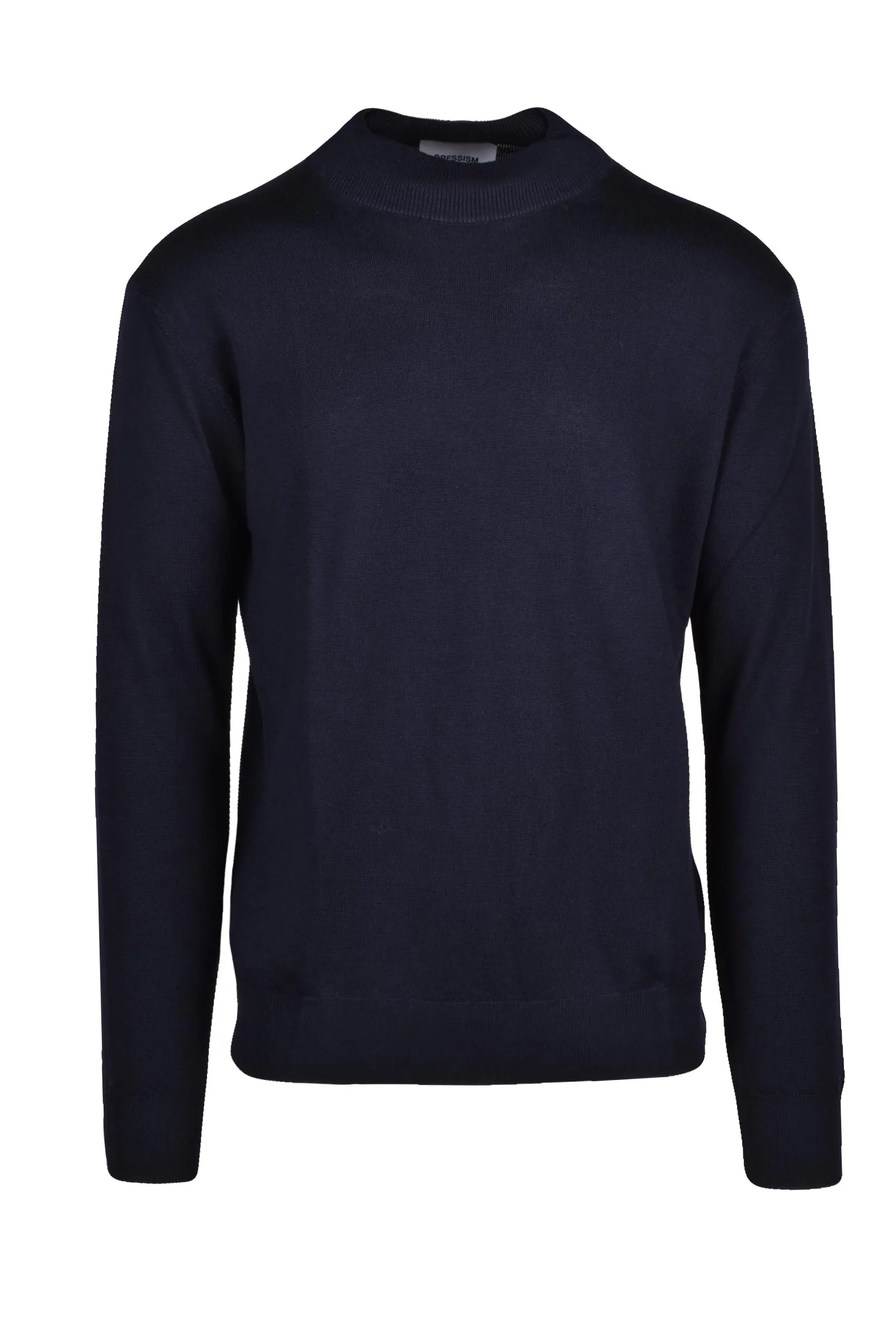 Dressism Maglia Lupetto Multicolore
