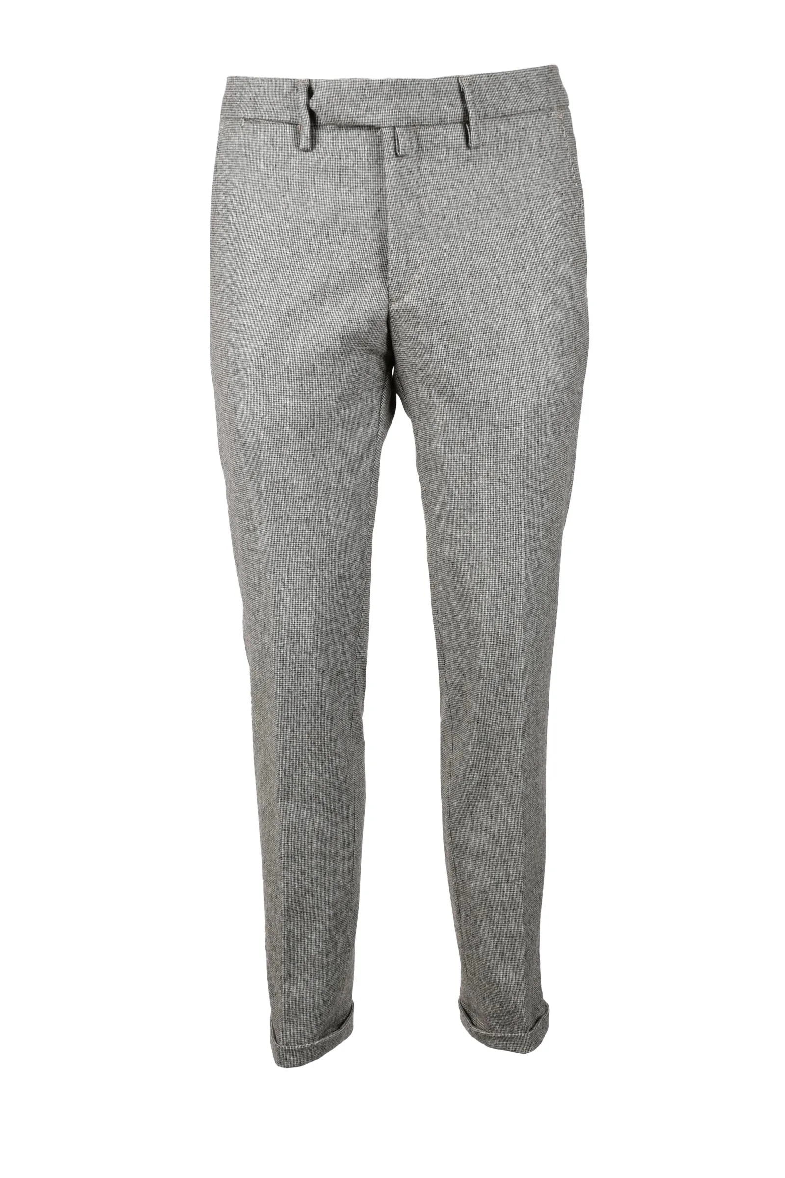 Pantalone Marrone