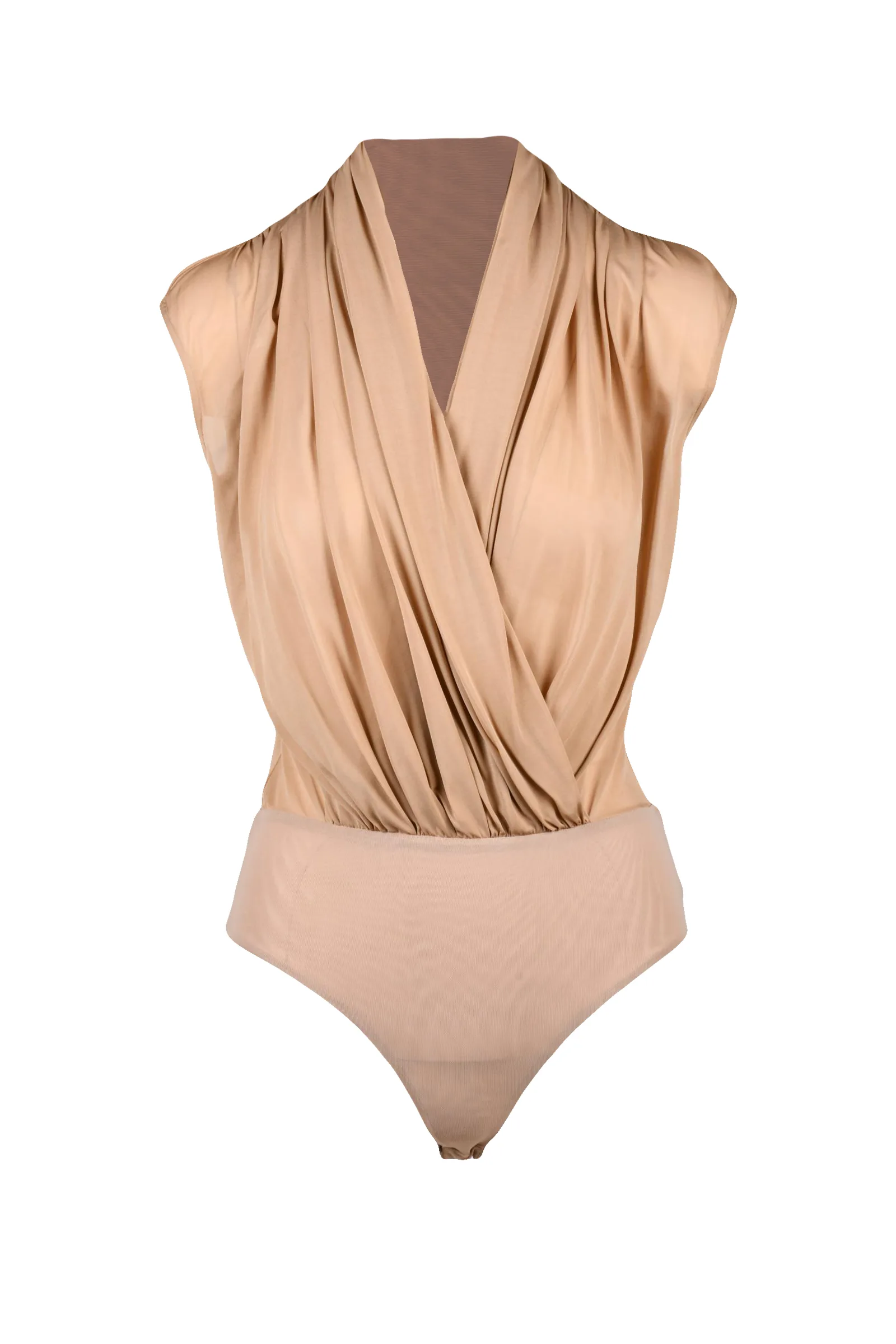 Body Rosa