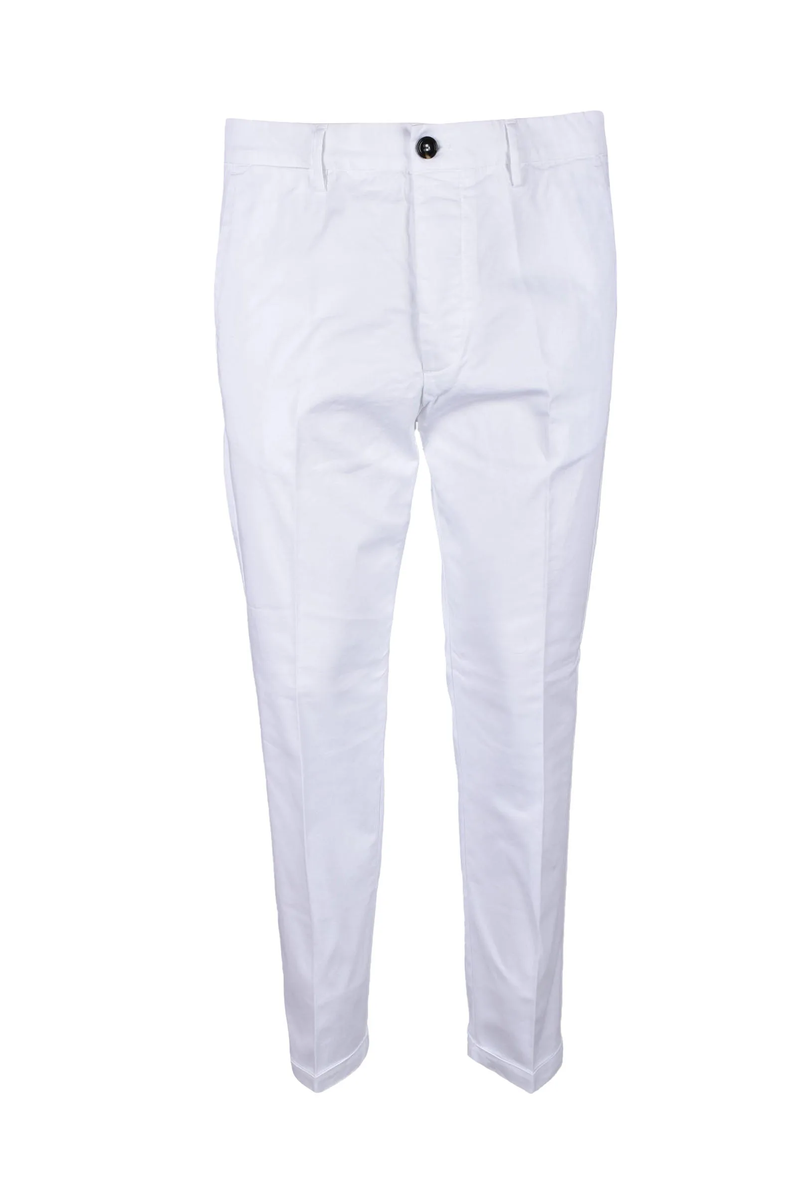 Pantalone Bianco
