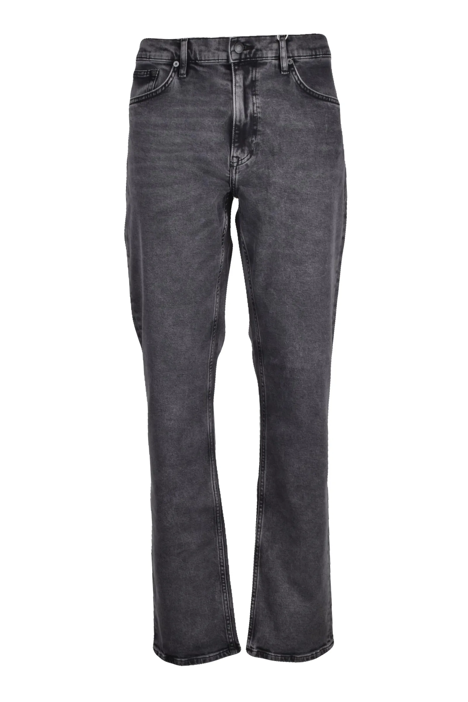 Jeans Grigio