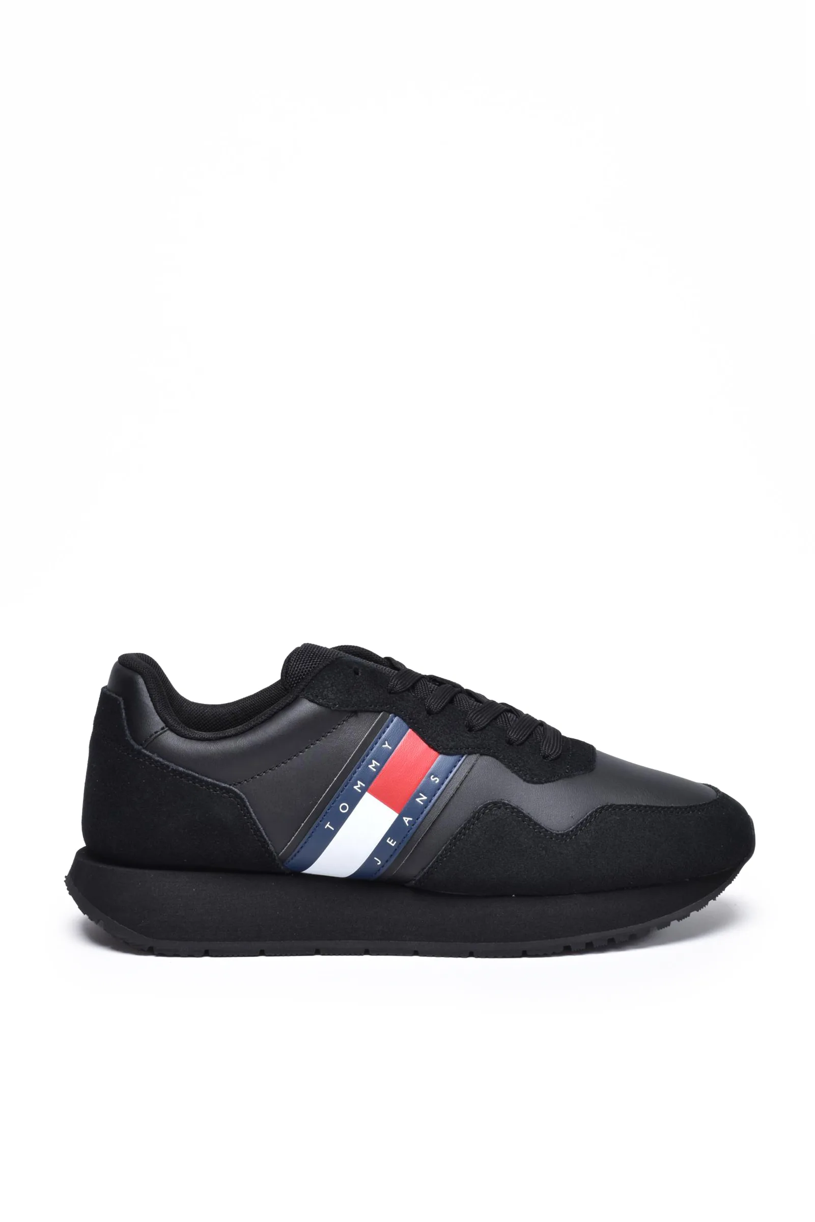 Sneakers Modern Runner Nero