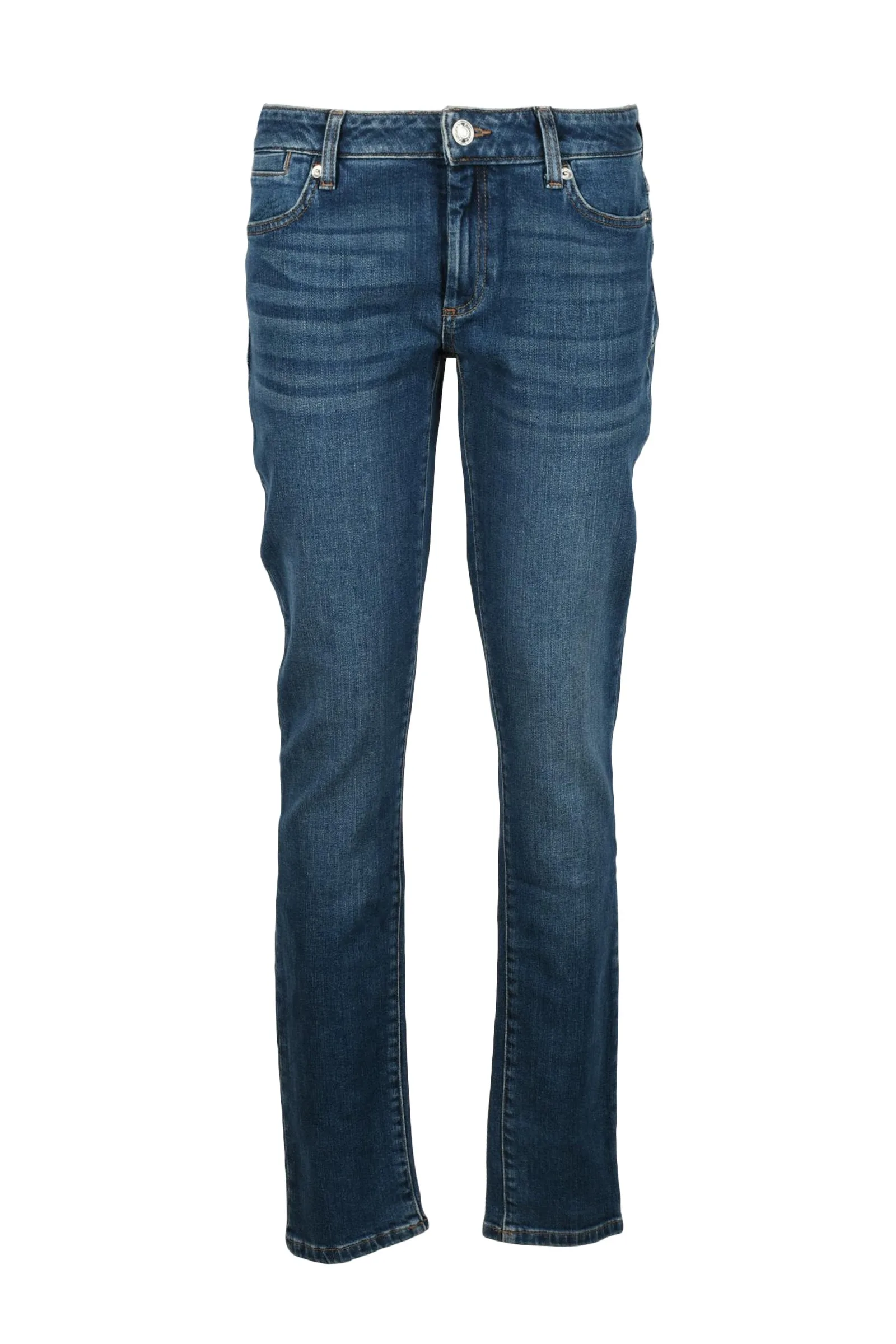 Jeans Blu