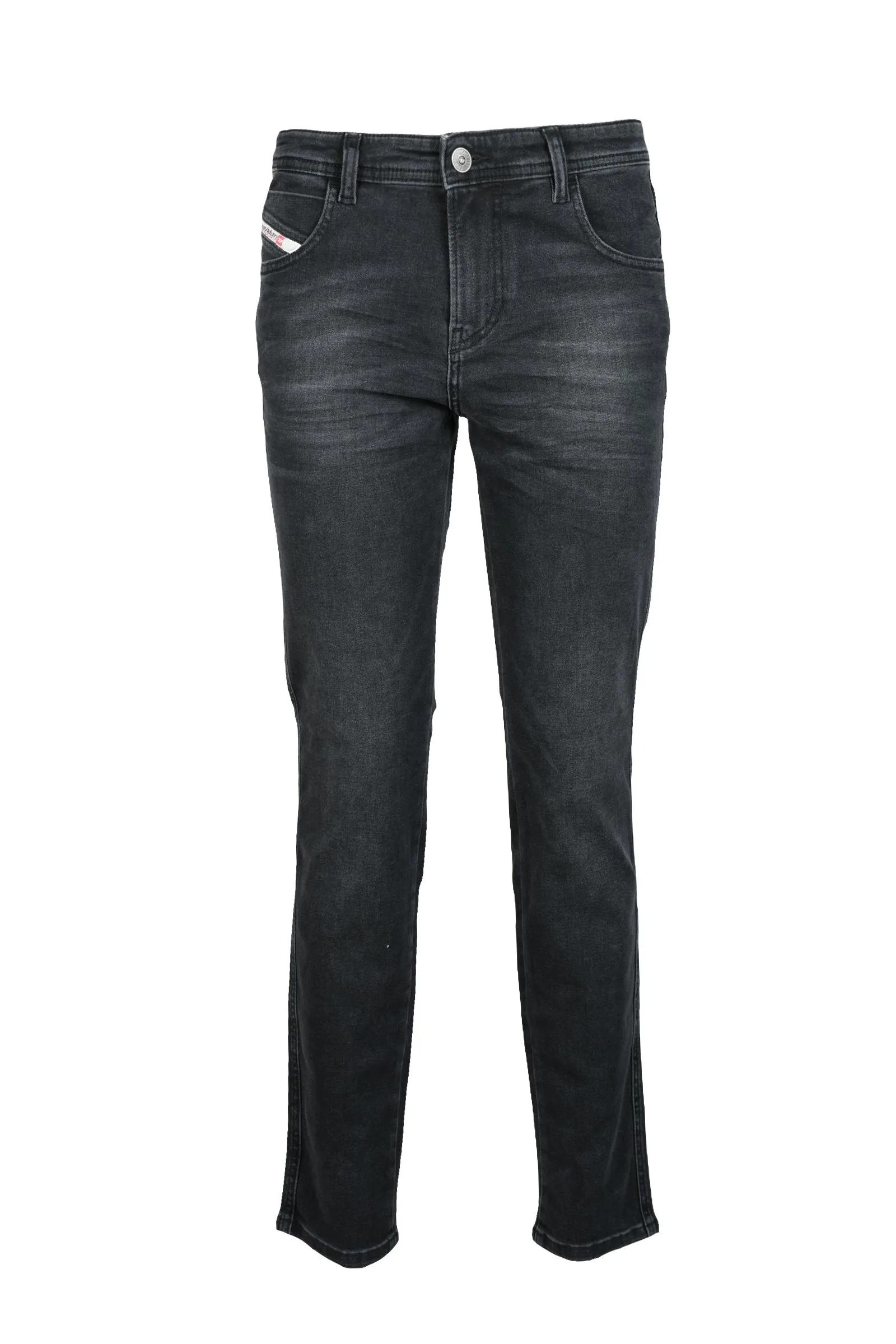 Jeans Donna Nero